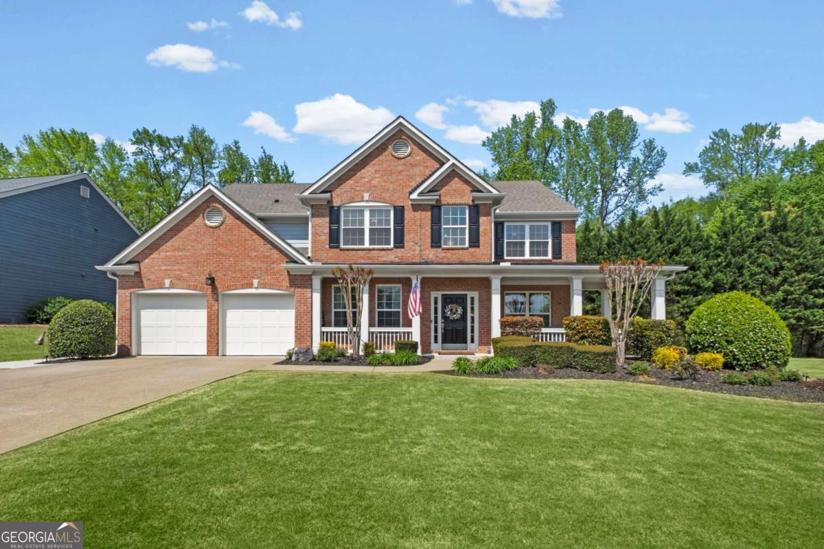 4910 Concord Village Lane Cumming GA 30040