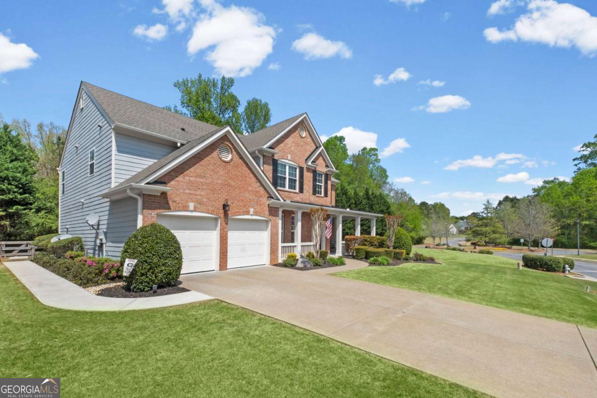 4910 Concord Village Lane Cumming GA 30040