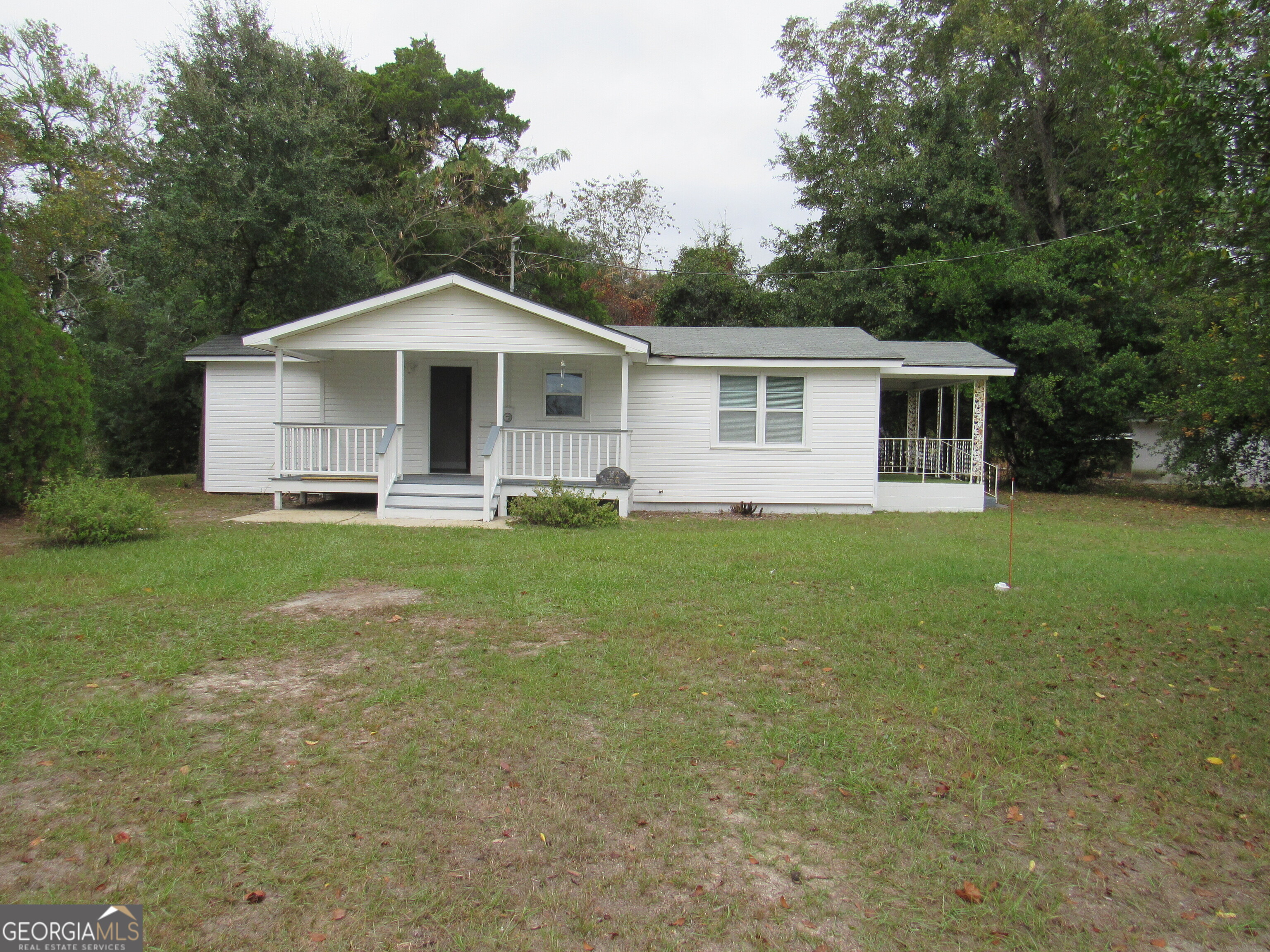 112 Judy Avenue Cordele GA 31015