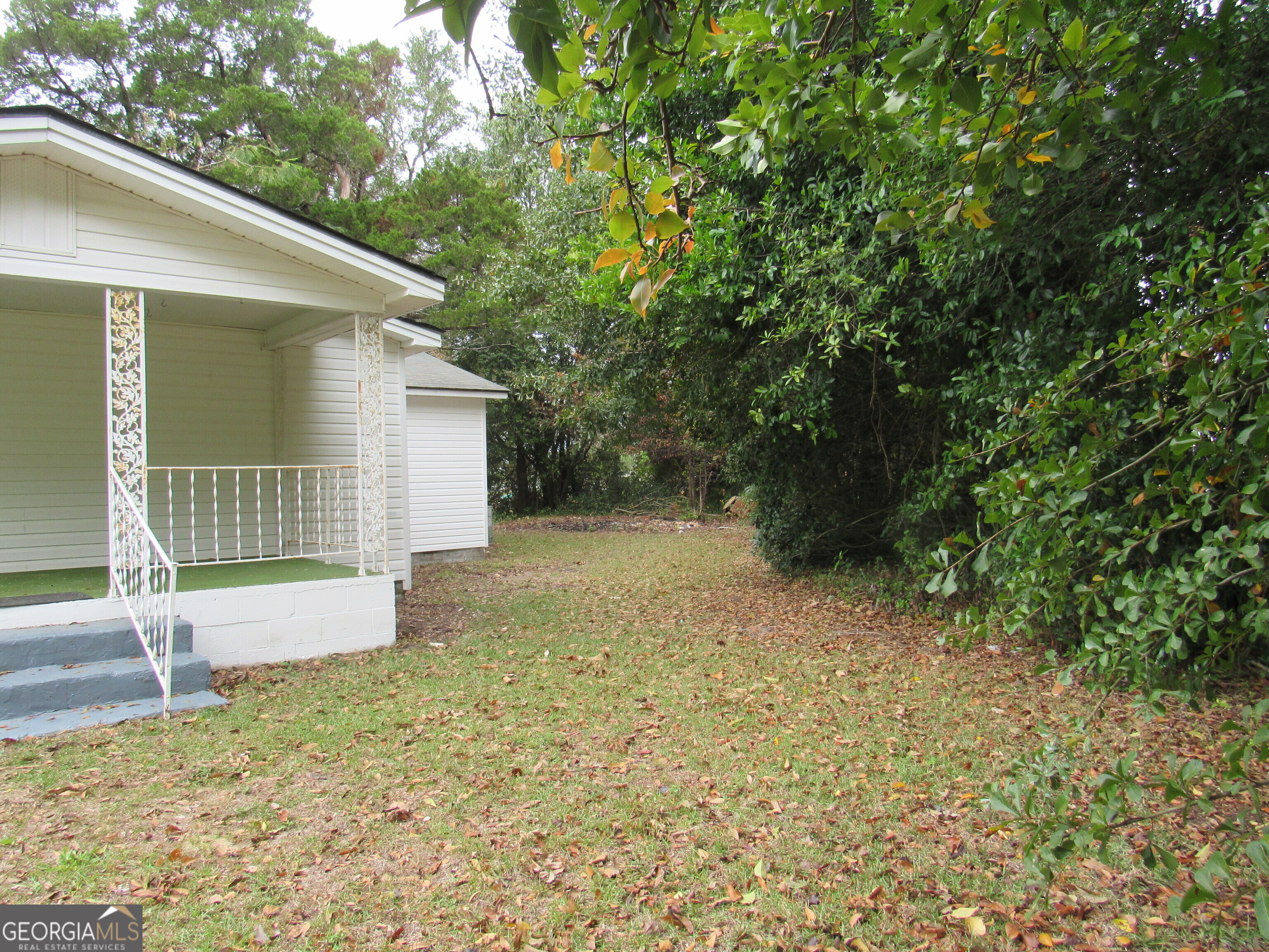 112 Judy Avenue Cordele GA 31015