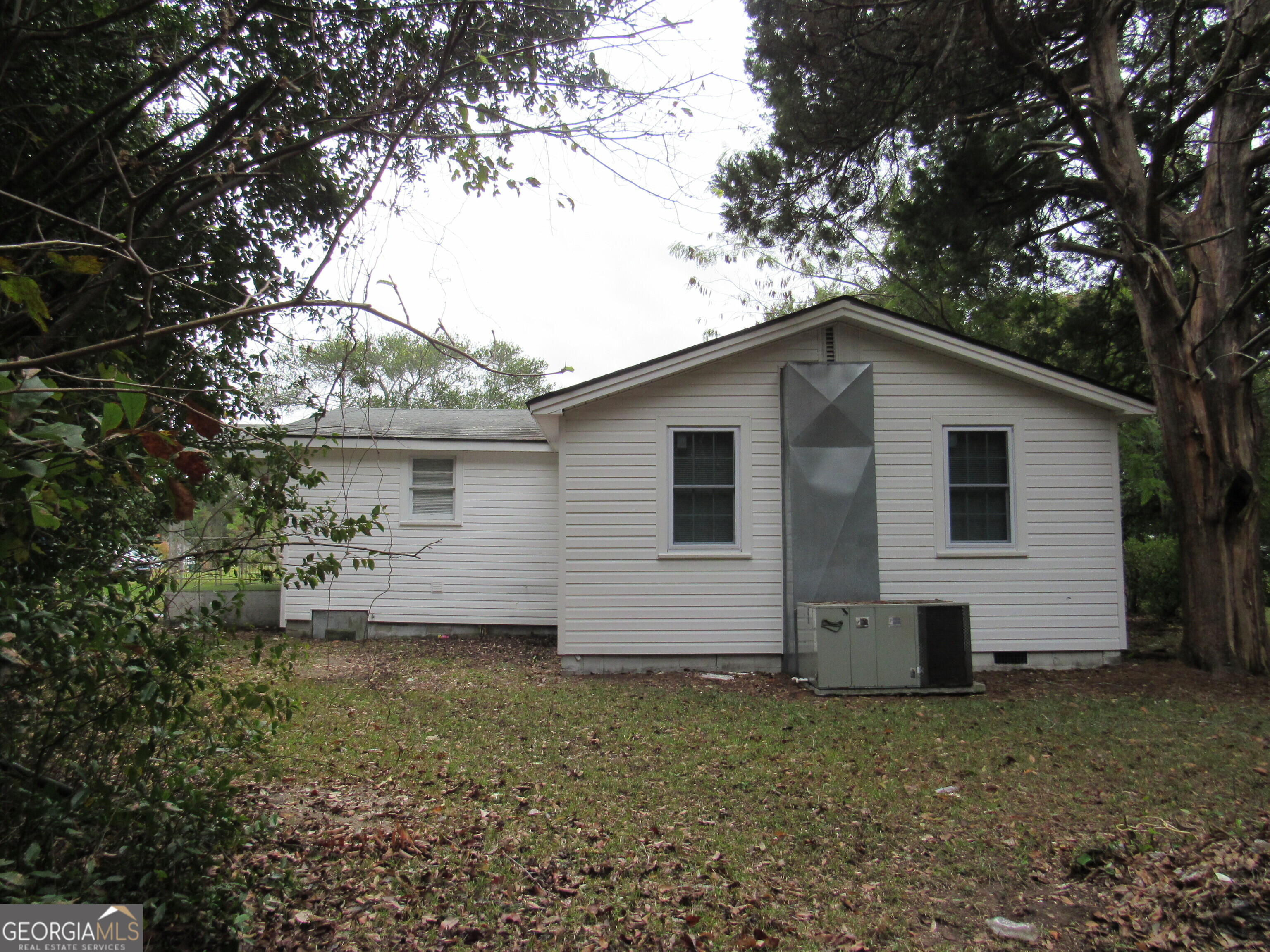 112 Judy Avenue Cordele GA 31015