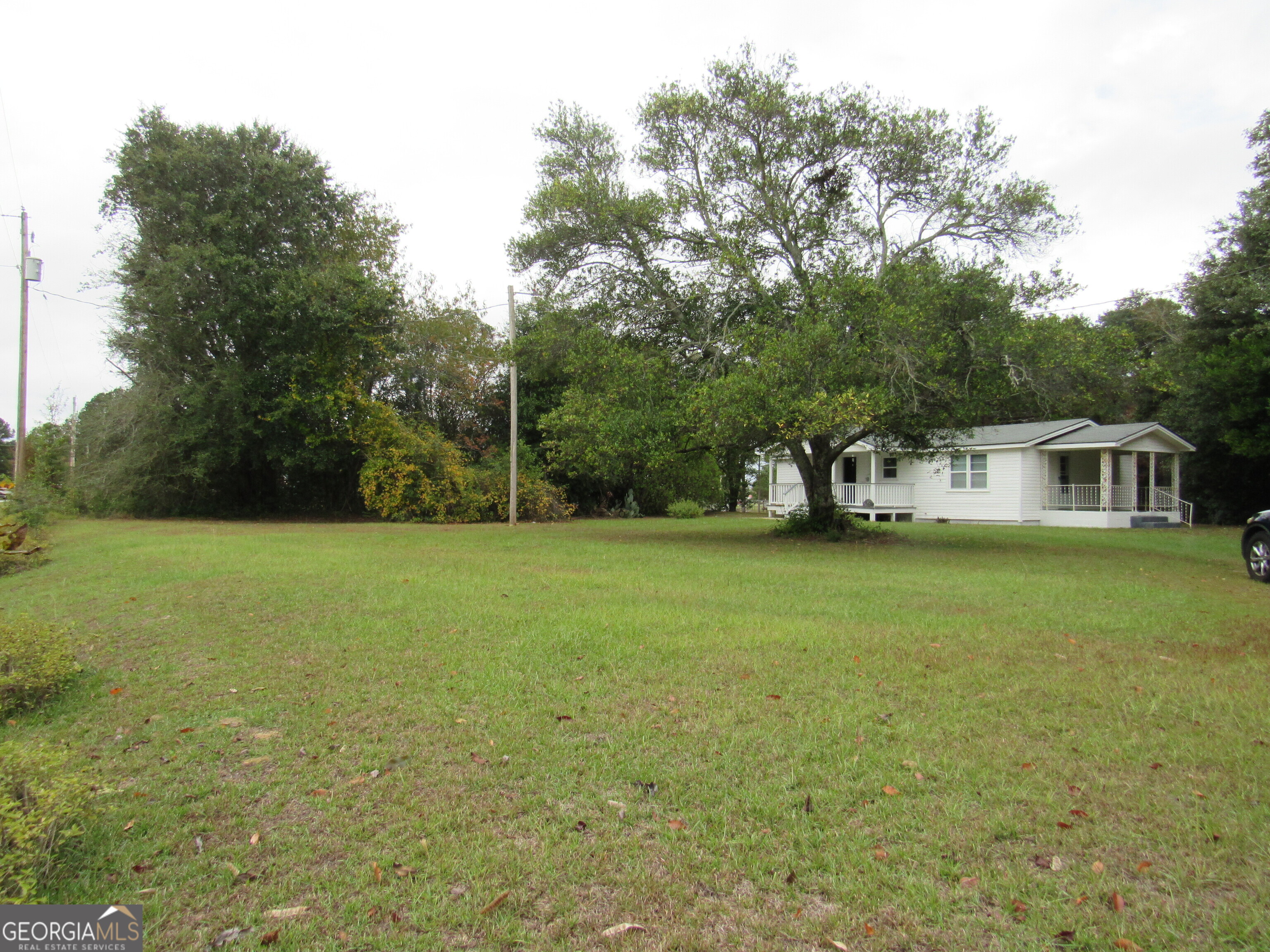 112 Judy Avenue Cordele GA 31015