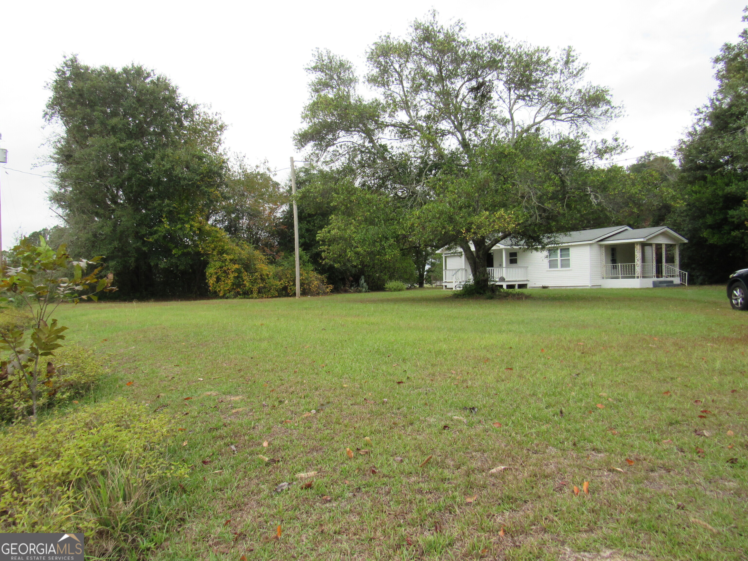 112 Judy Avenue Cordele GA 31015