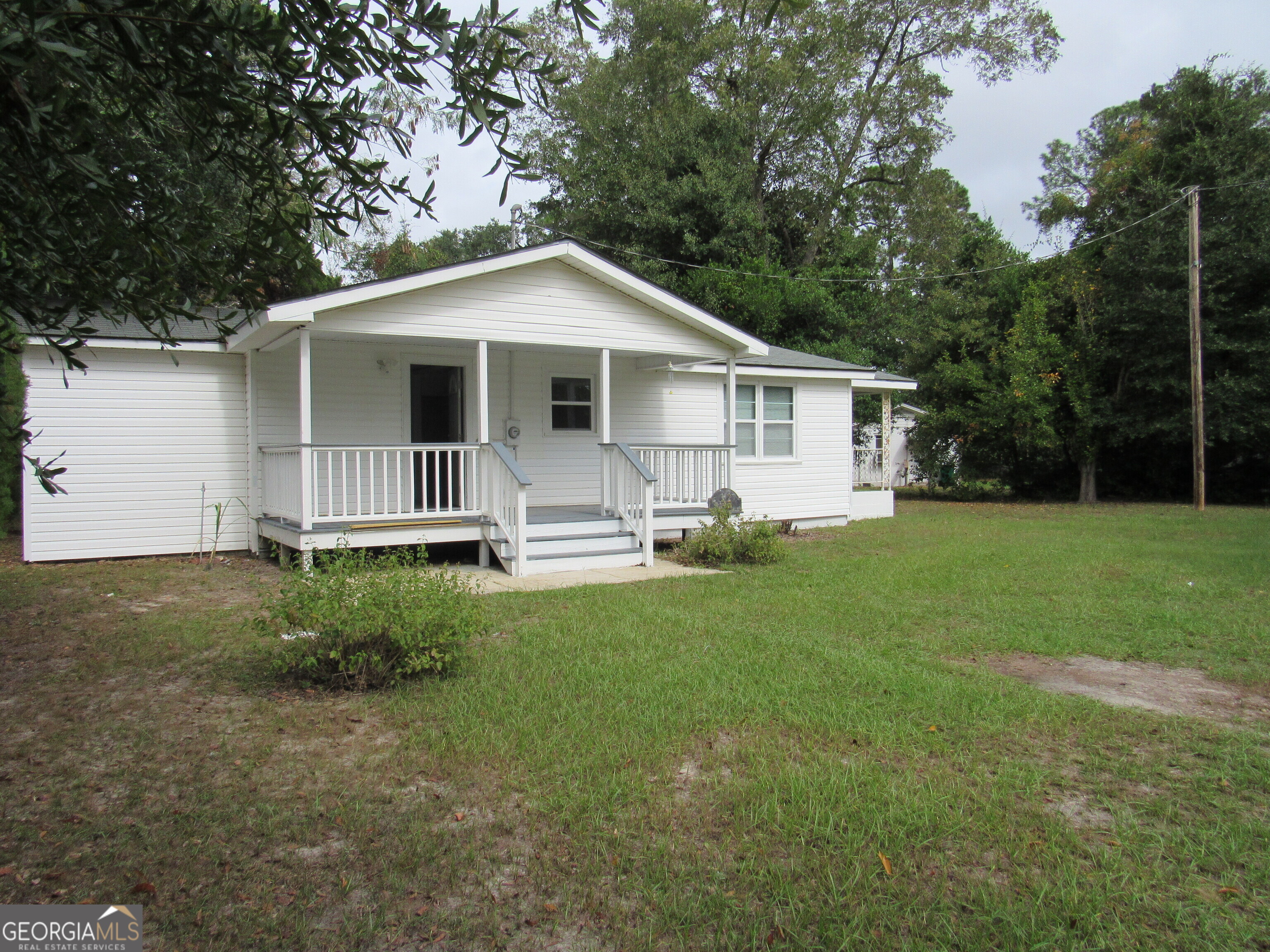 112 Judy Avenue Cordele GA 31015