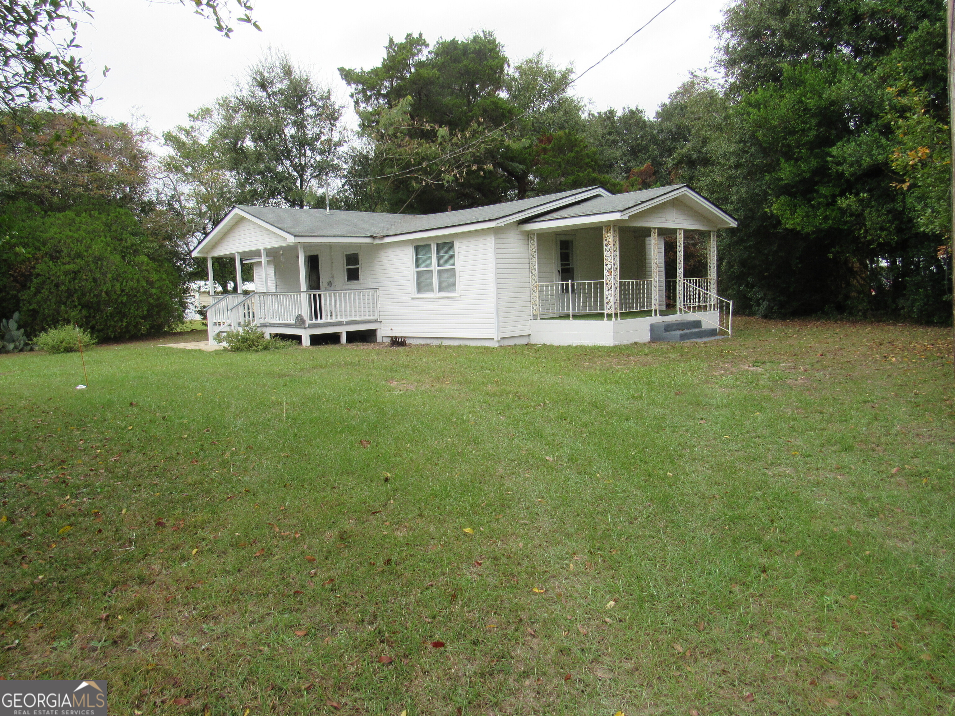 112 Judy Avenue Cordele GA 31015
