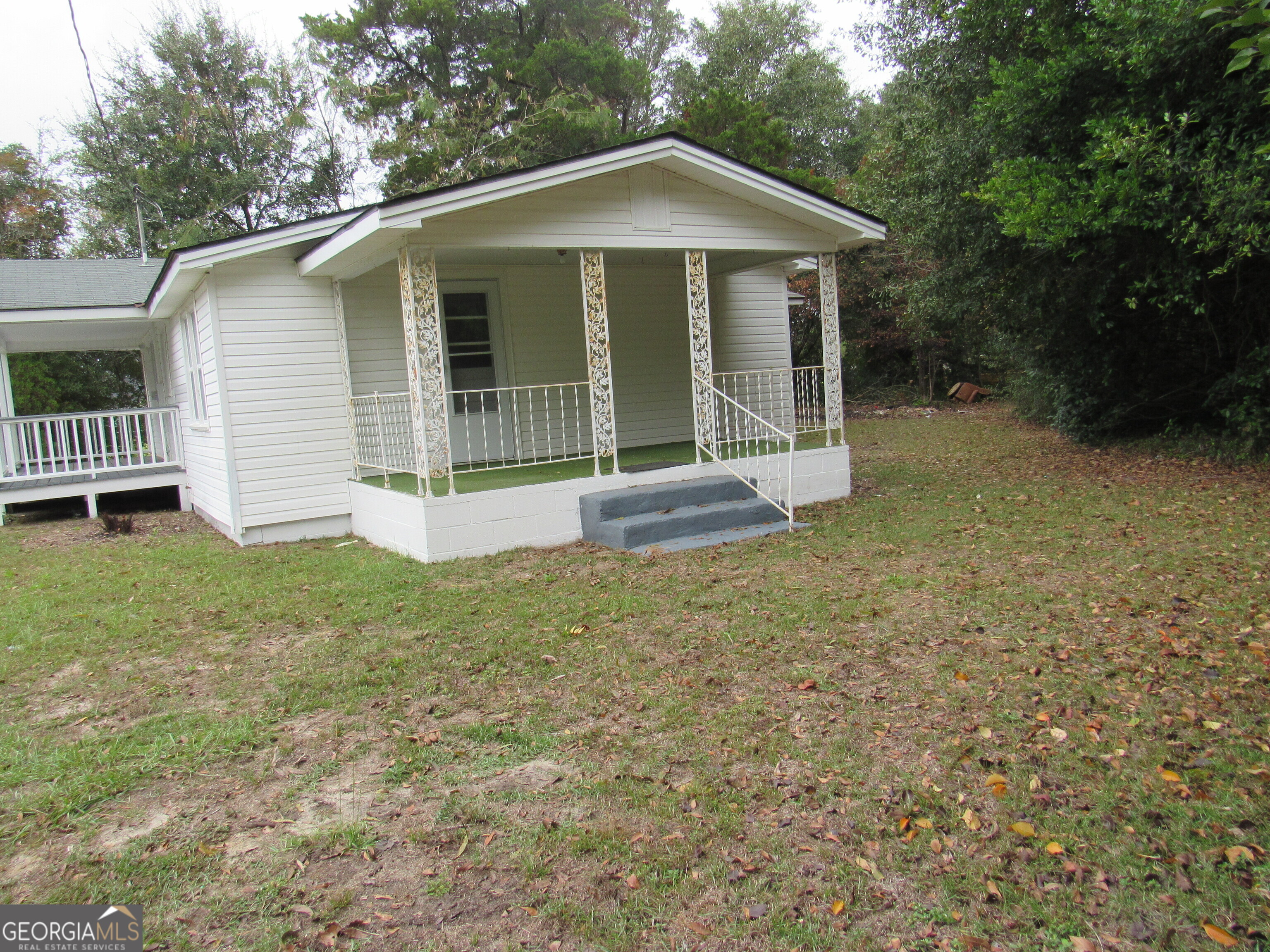 112 Judy Avenue Cordele GA 31015