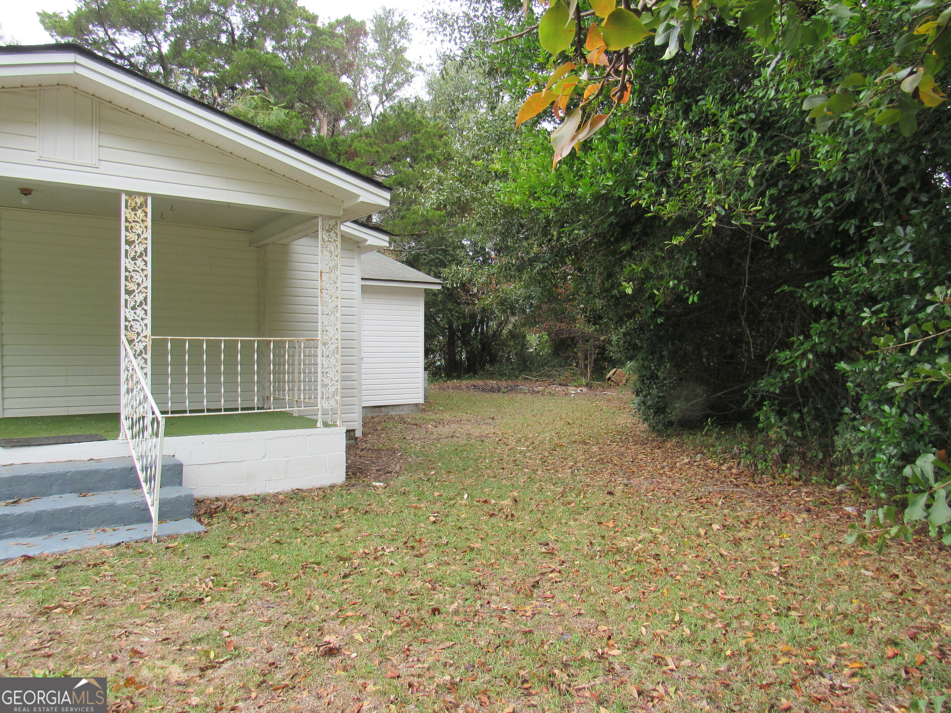 112 Judy Avenue Cordele GA 31015