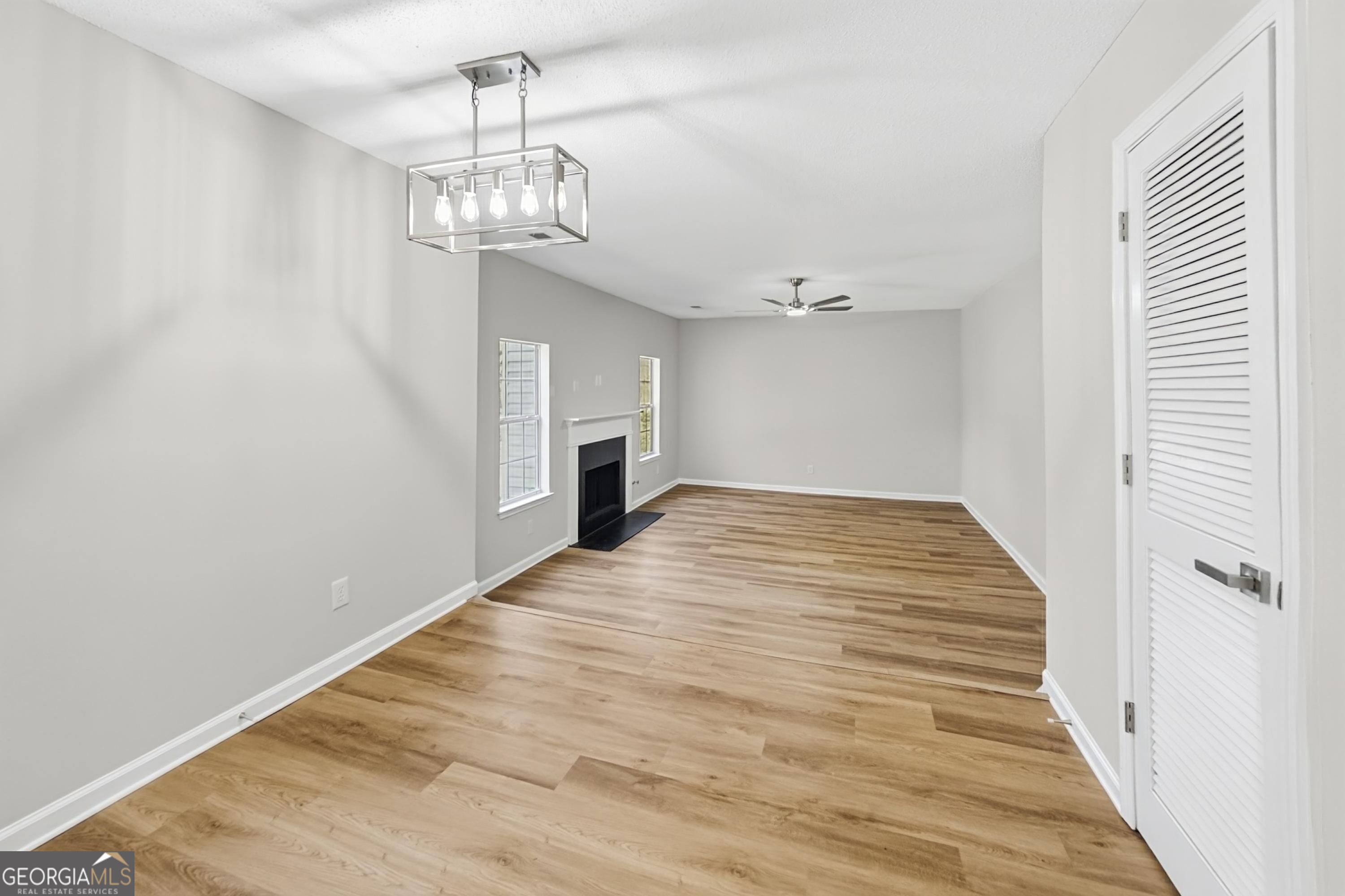 3927 Creek Shoals Court Ellenwood GA 30294