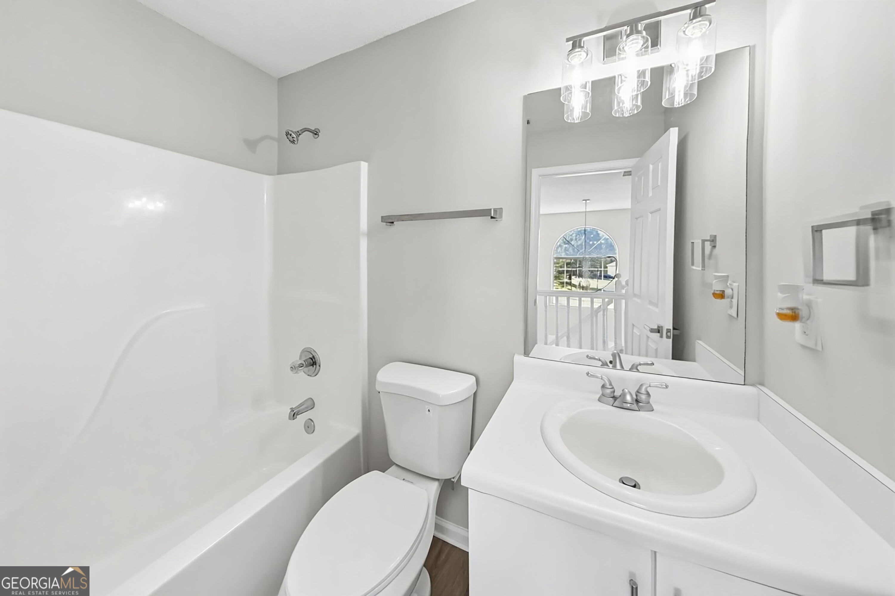 3927 Creek Shoals Court Ellenwood GA 30294