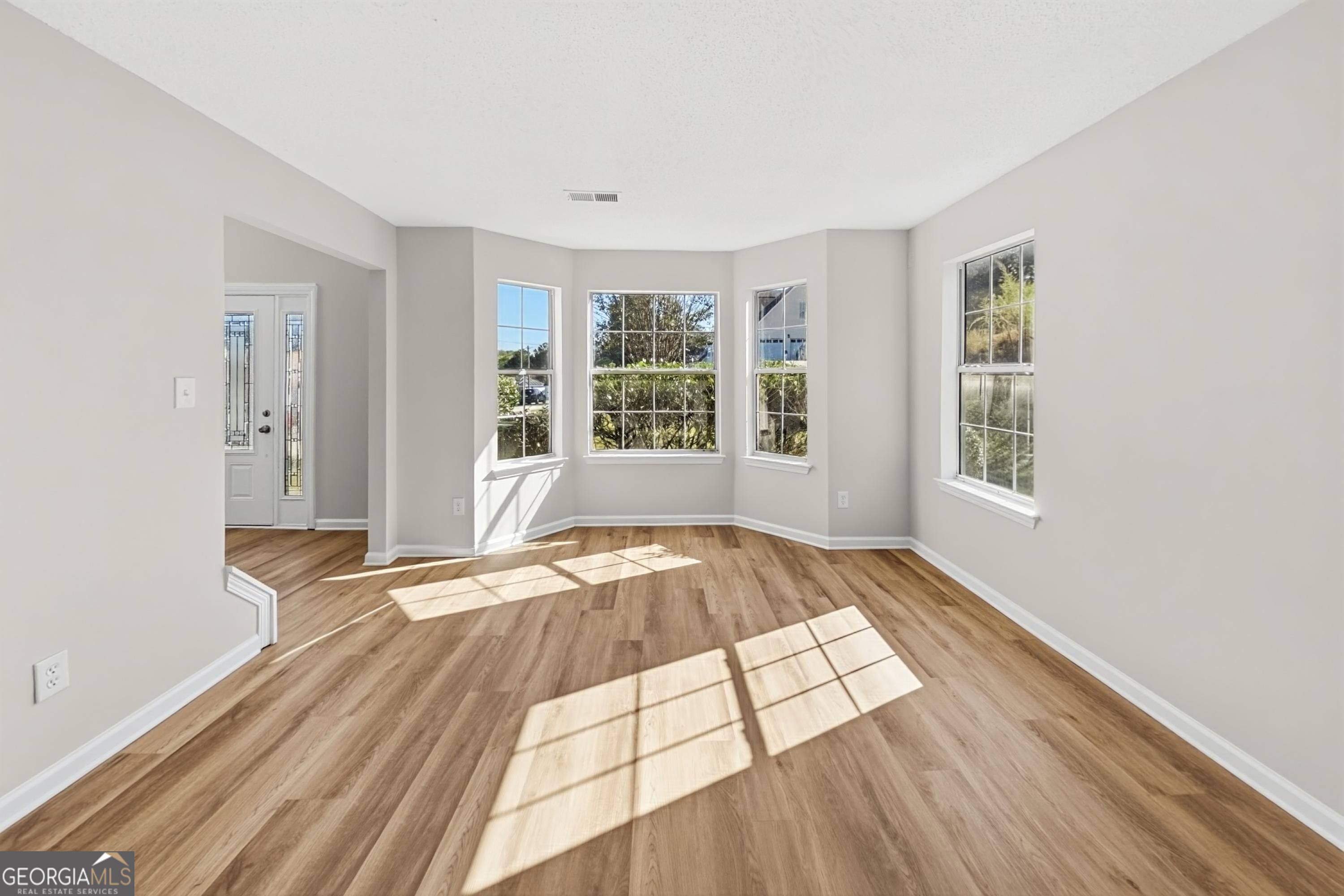 3927 Creek Shoals Court Ellenwood GA 30294