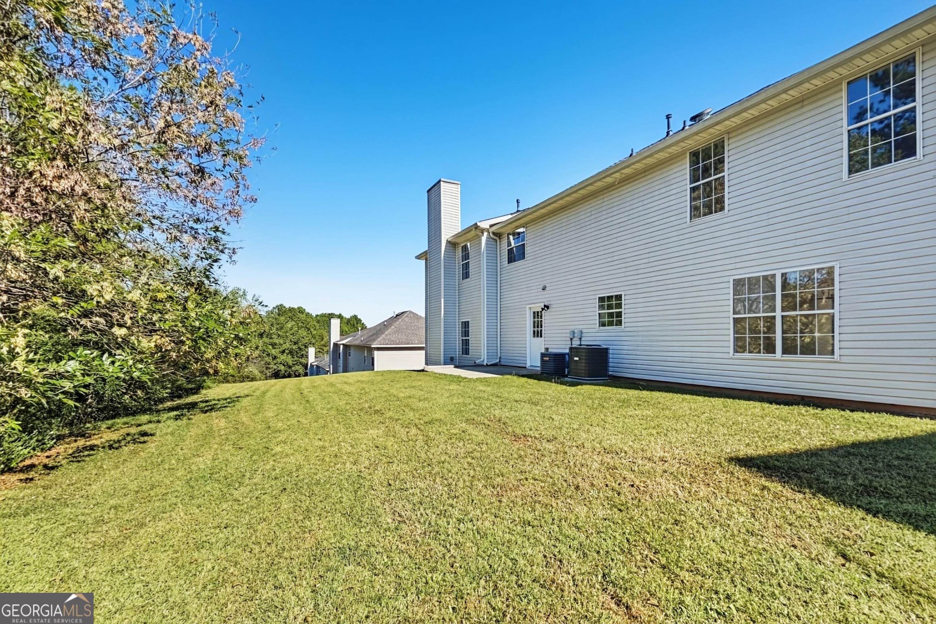3927 Creek Shoals Court Ellenwood GA 30294