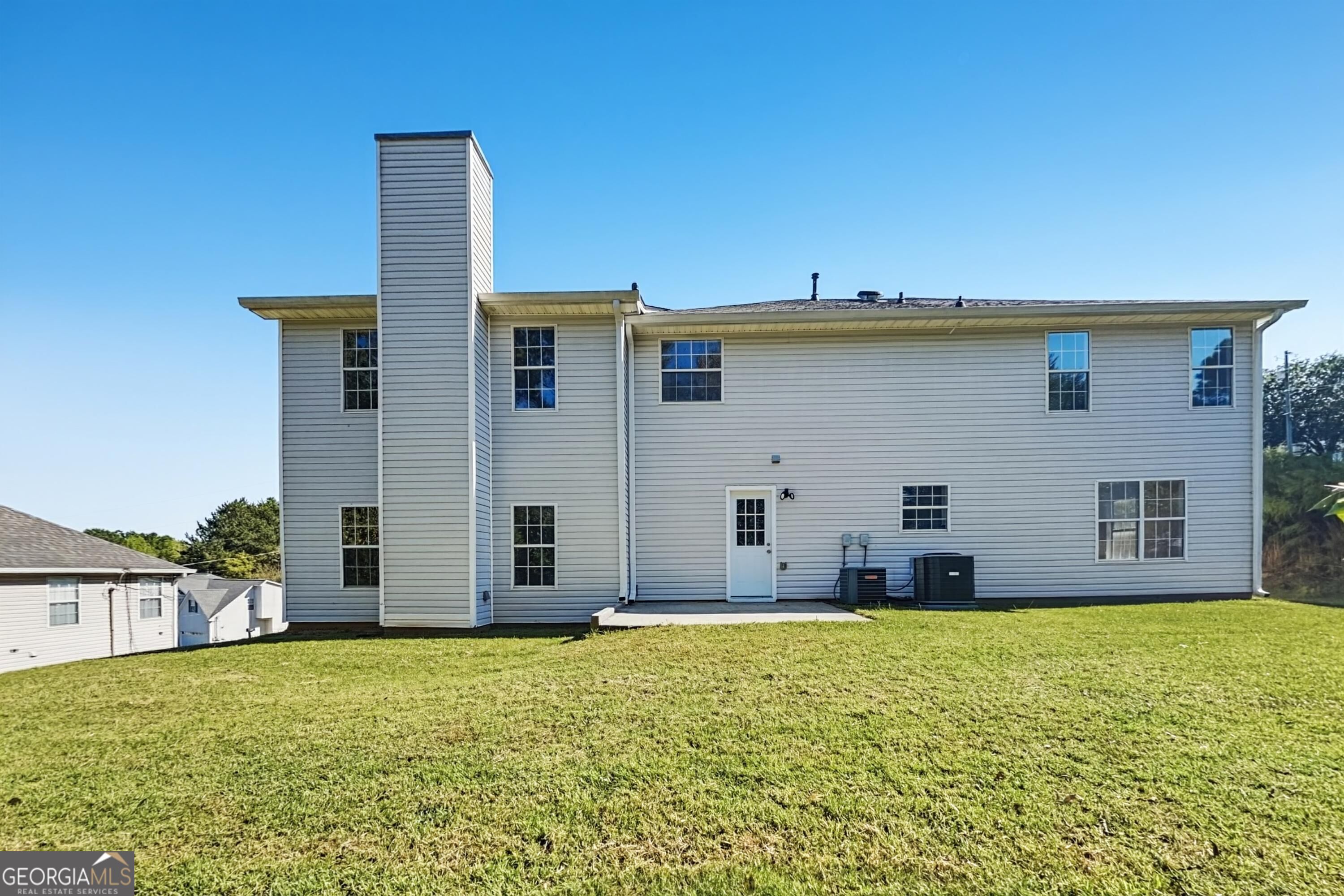 3927 Creek Shoals Court Ellenwood GA 30294