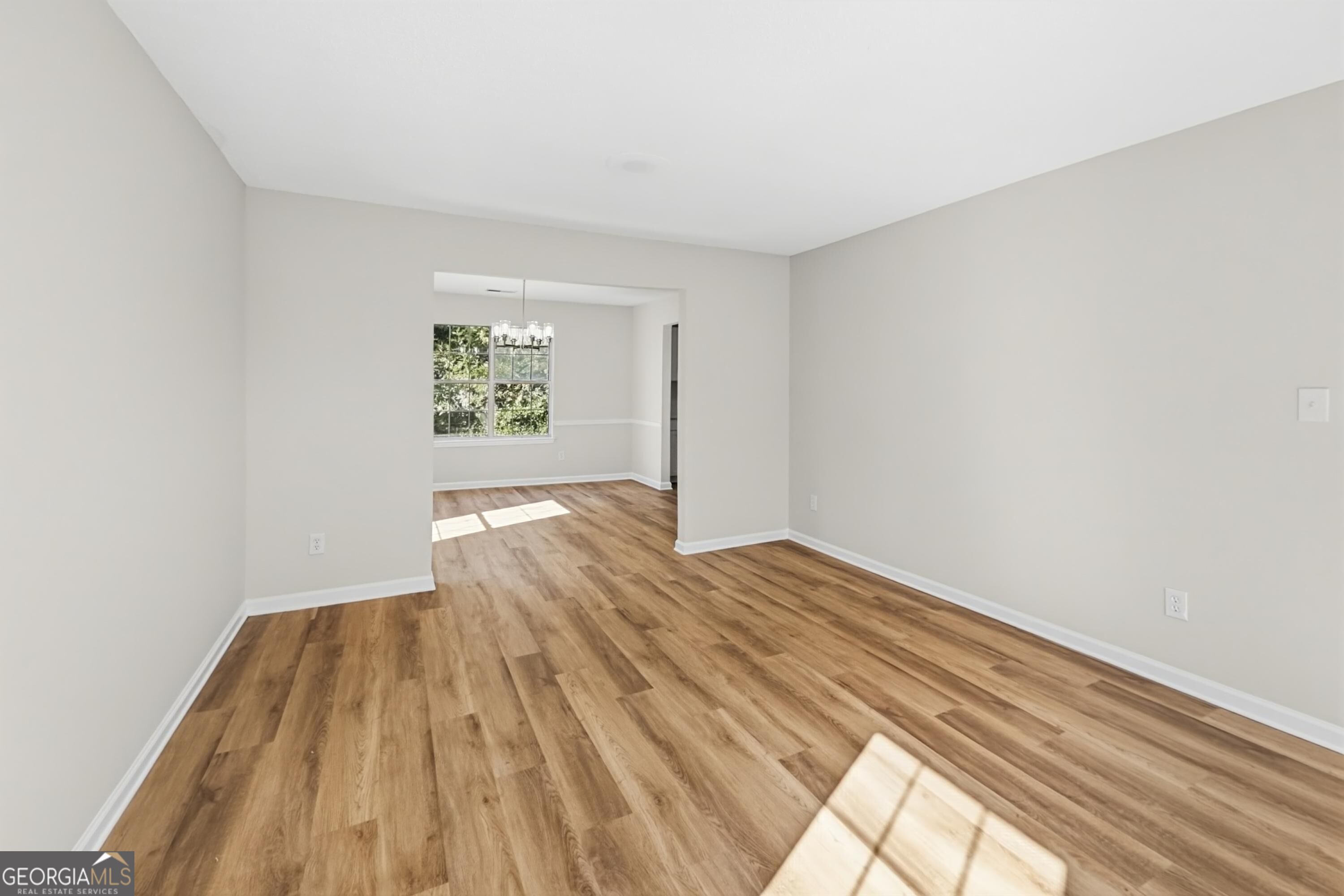 3927 Creek Shoals Court Ellenwood GA 30294