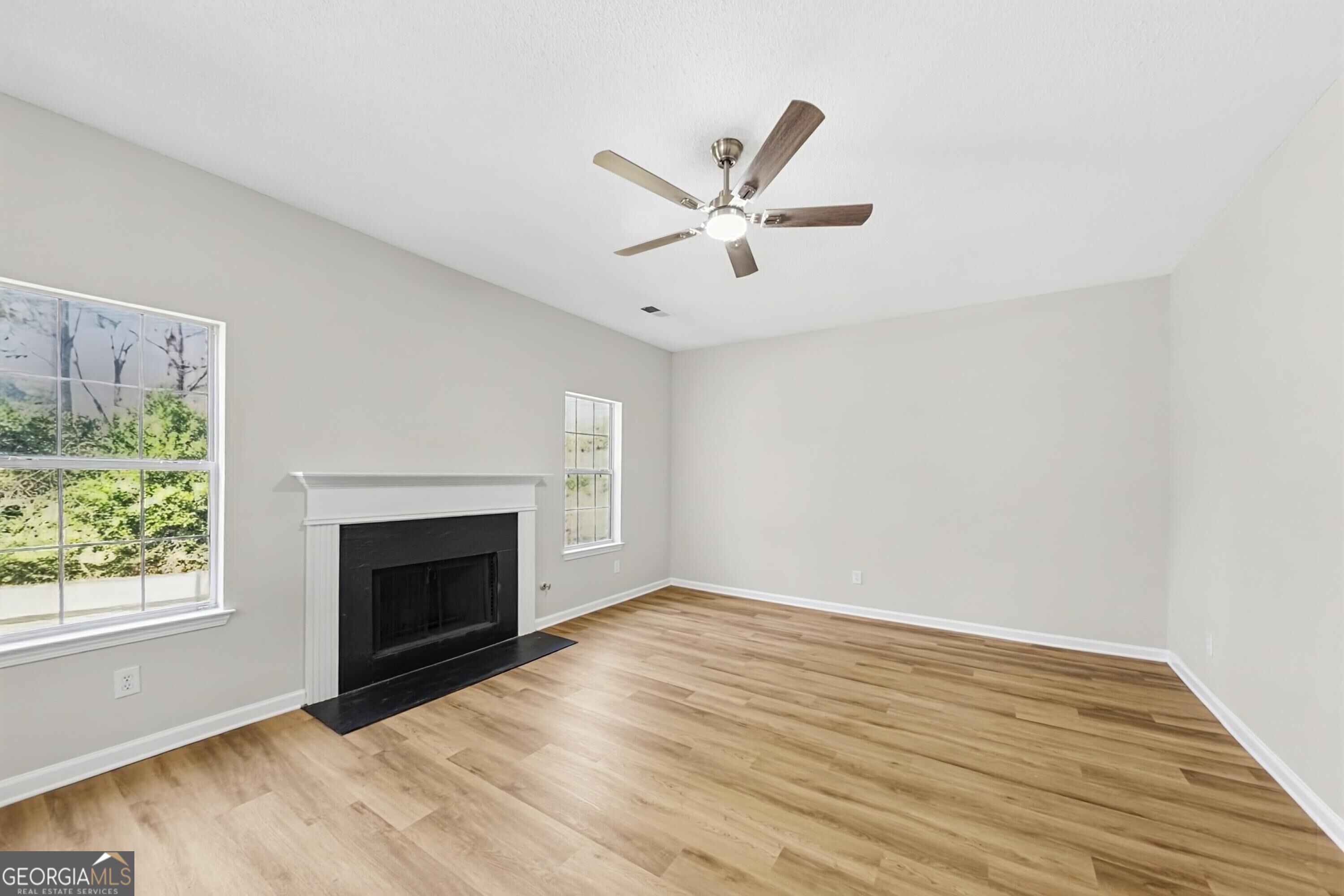 3927 Creek Shoals Court Ellenwood GA 30294
