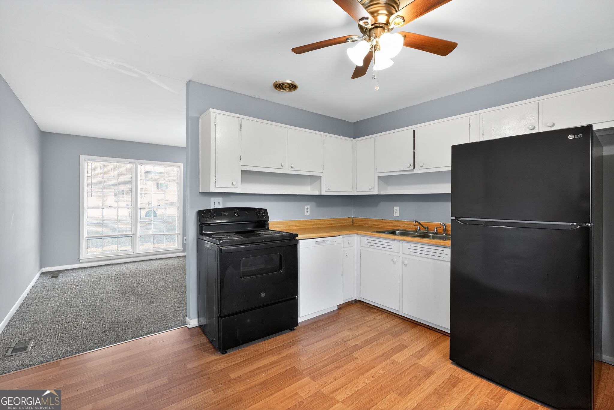 6730 Gano Drive Riverdale GA 30274