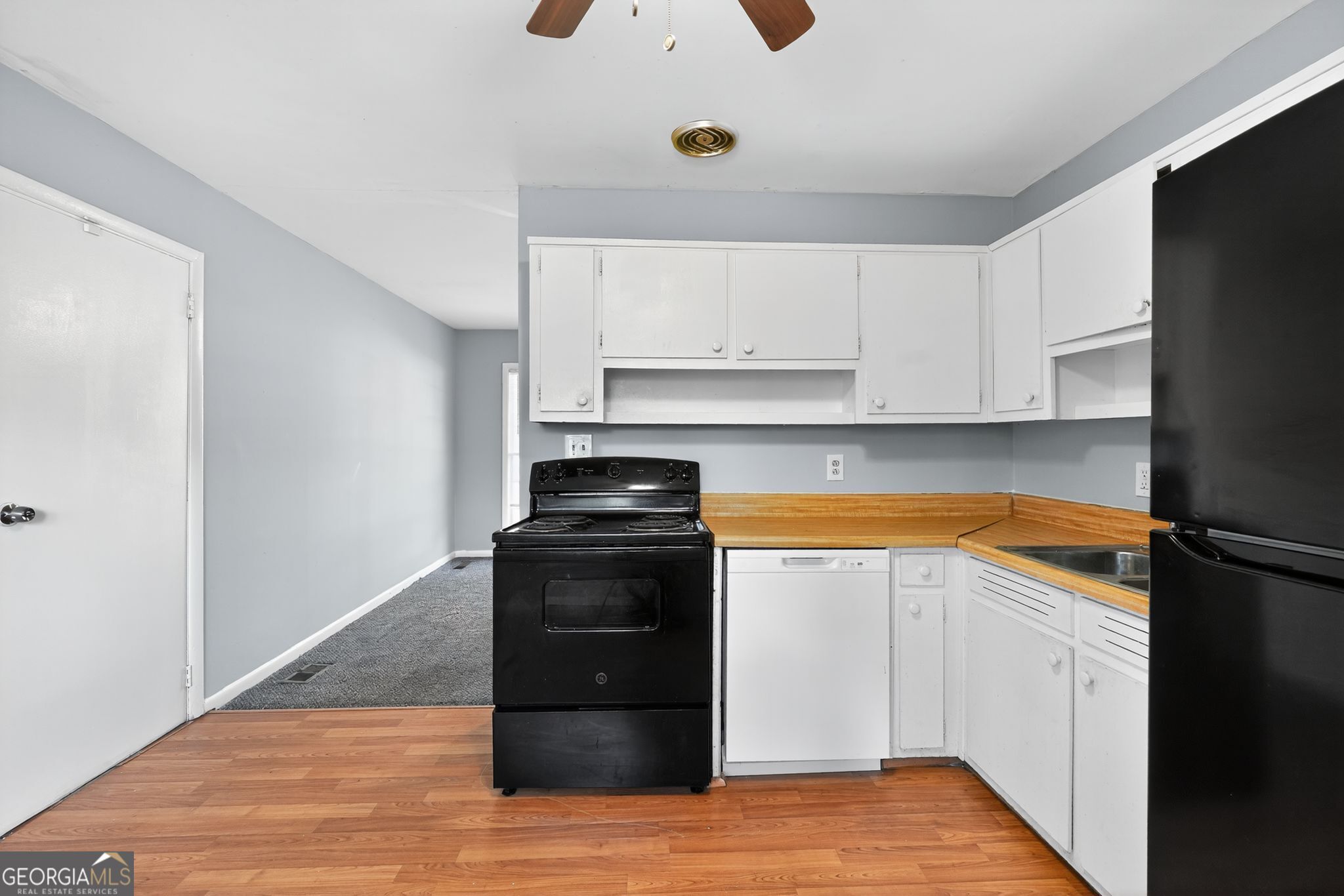 6730 Gano Drive Riverdale GA 30274