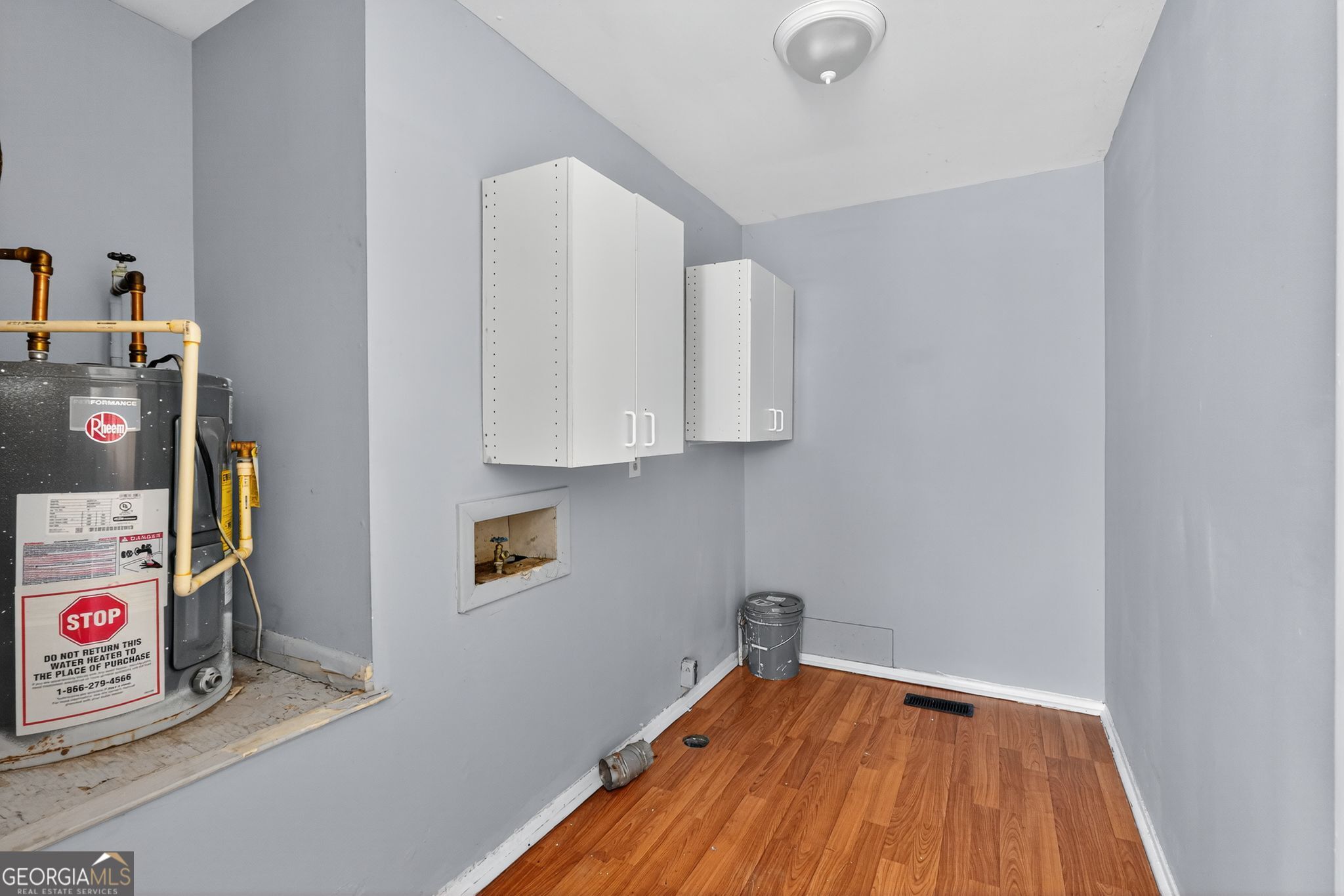 6730 Gano Drive Riverdale GA 30274