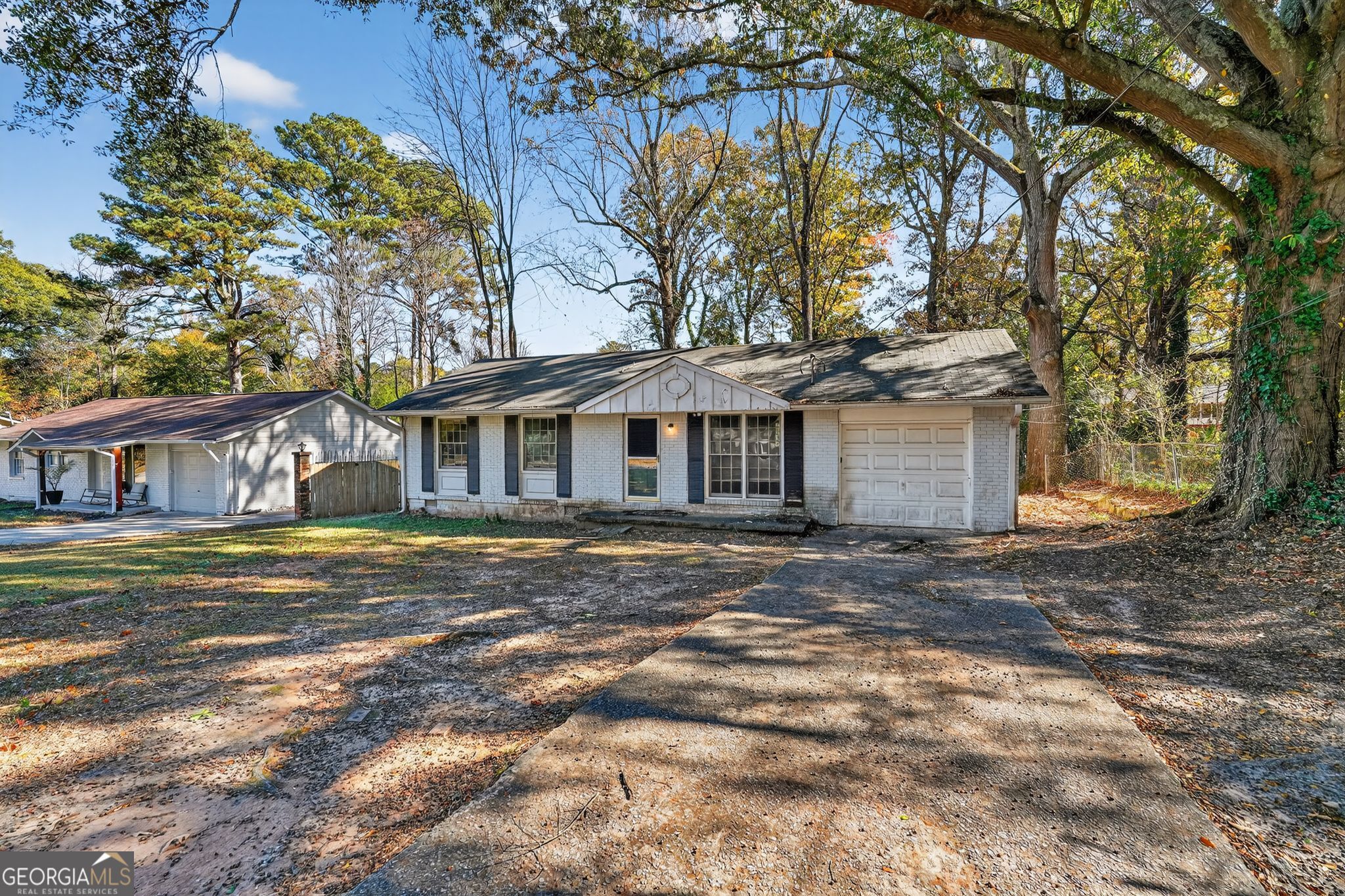 6730 Gano Drive Riverdale GA 30274