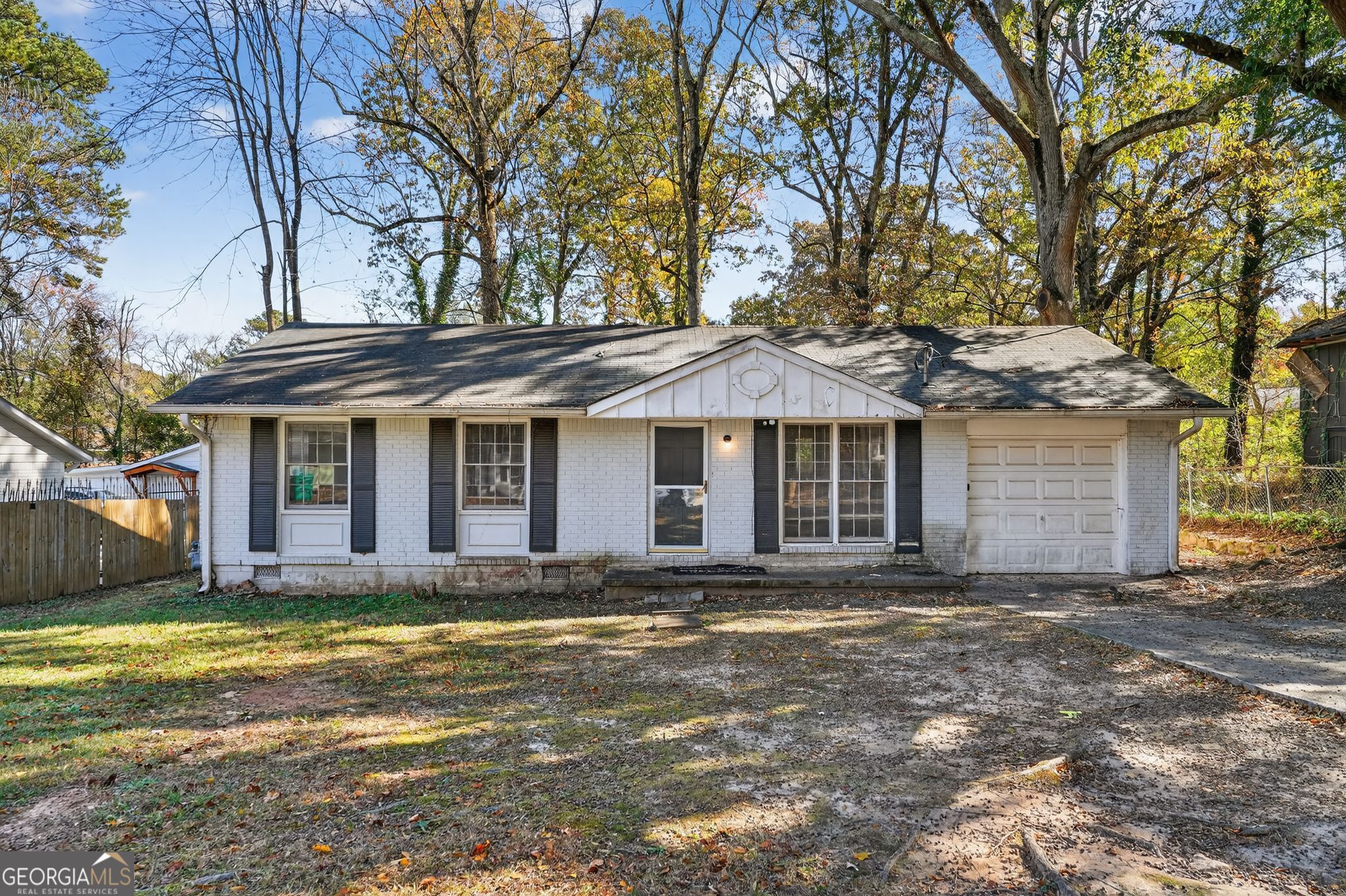 6730 Gano Drive Riverdale GA 30274