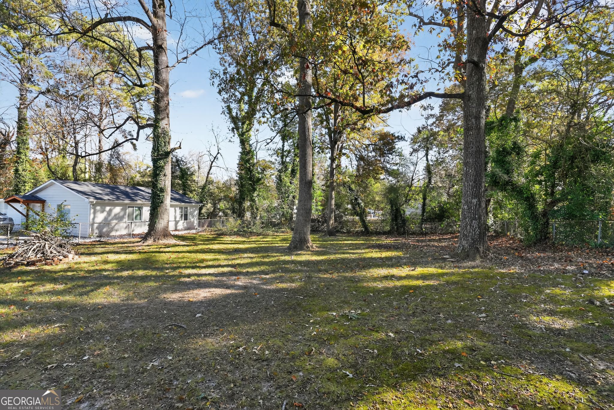 6730 Gano Drive Riverdale GA 30274