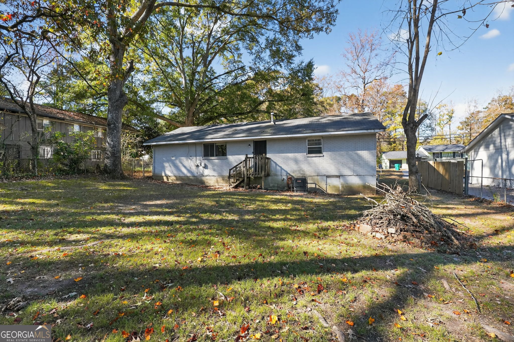 6730 Gano Drive Riverdale GA 30274