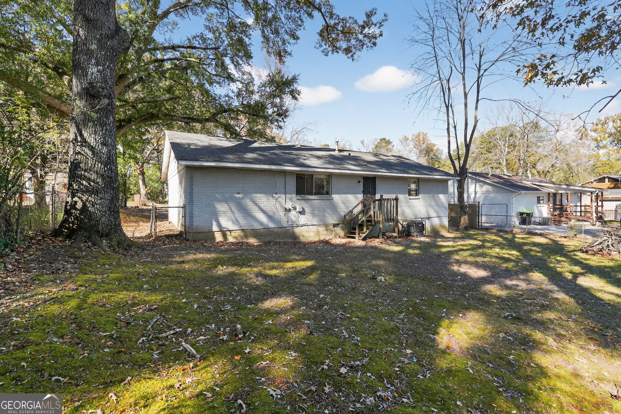 6730 Gano Drive Riverdale GA 30274