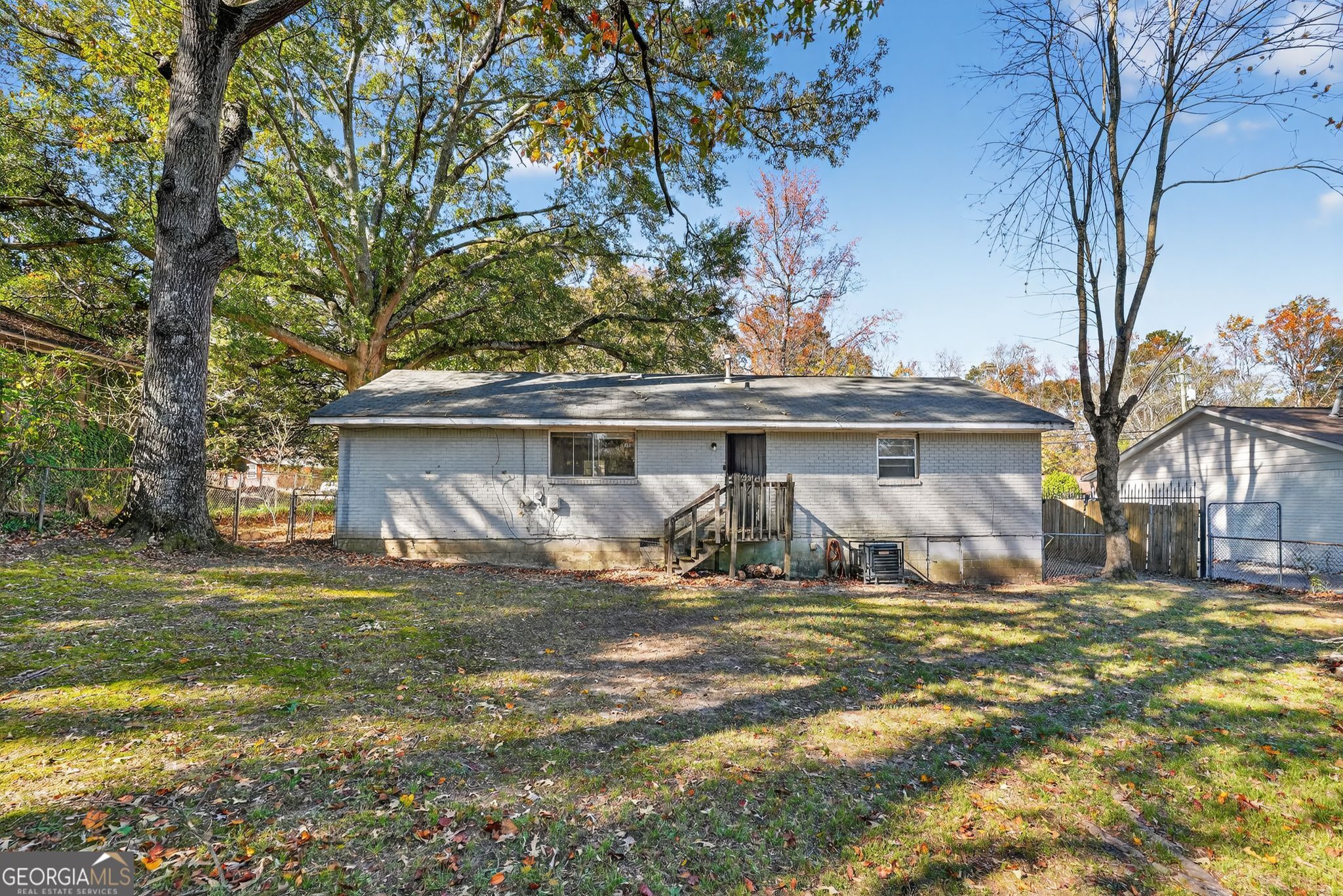 6730 Gano Drive Riverdale GA 30274