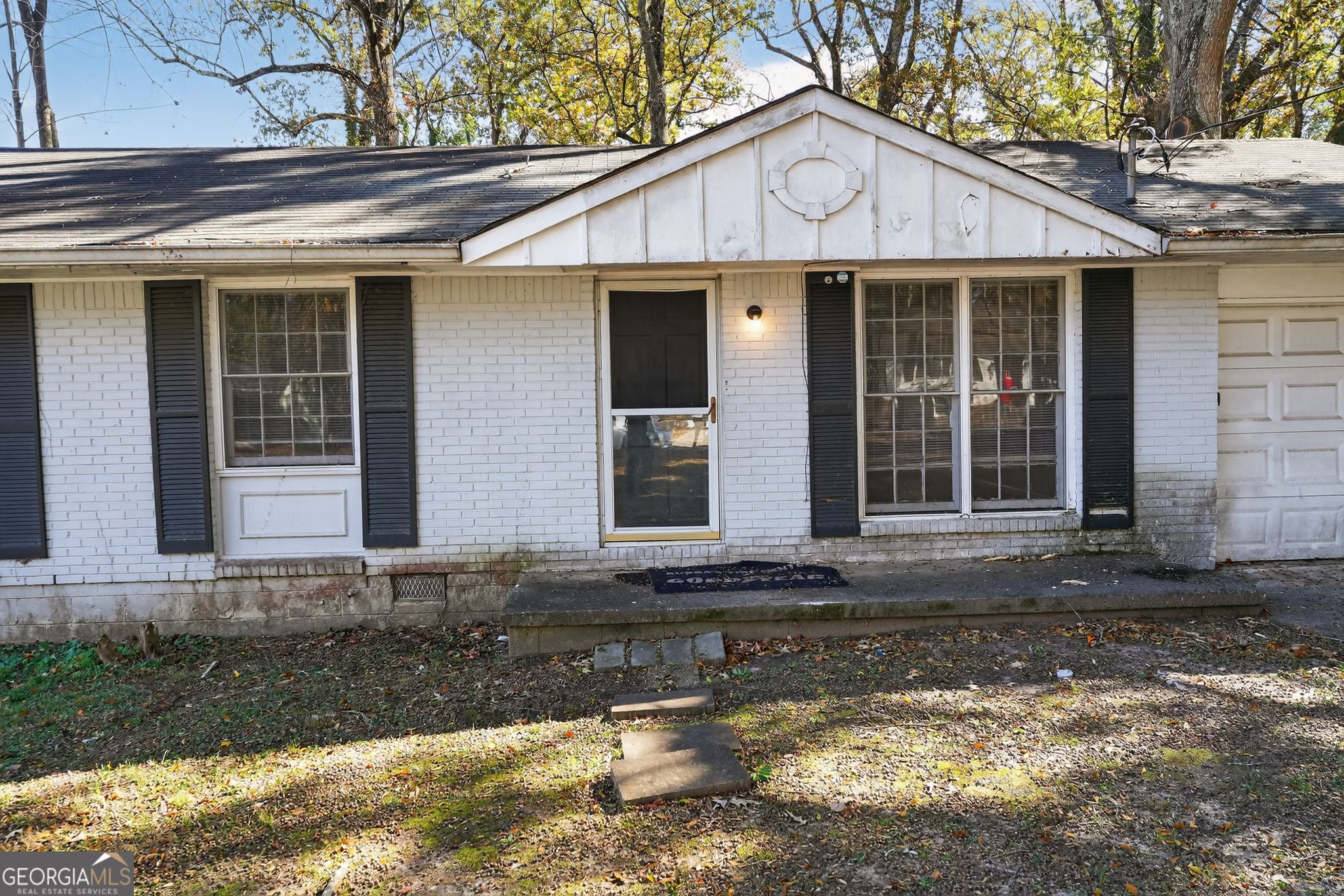 6730 Gano Drive Riverdale GA 30274