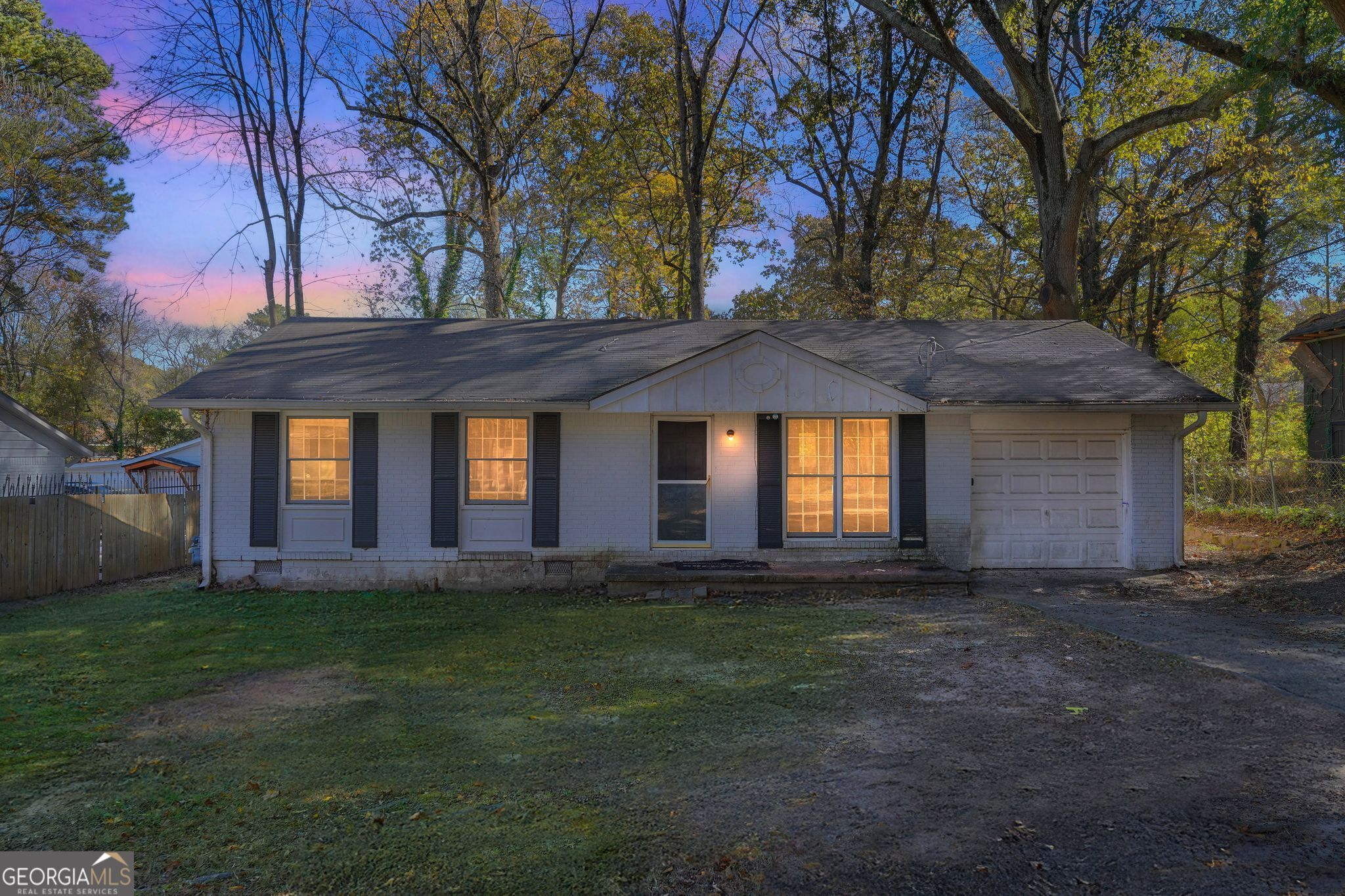 6730 Gano Drive Riverdale GA 30274