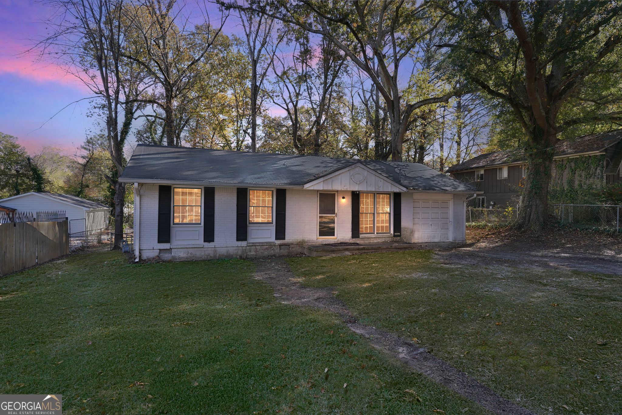 6730 Gano Drive Riverdale GA 30274