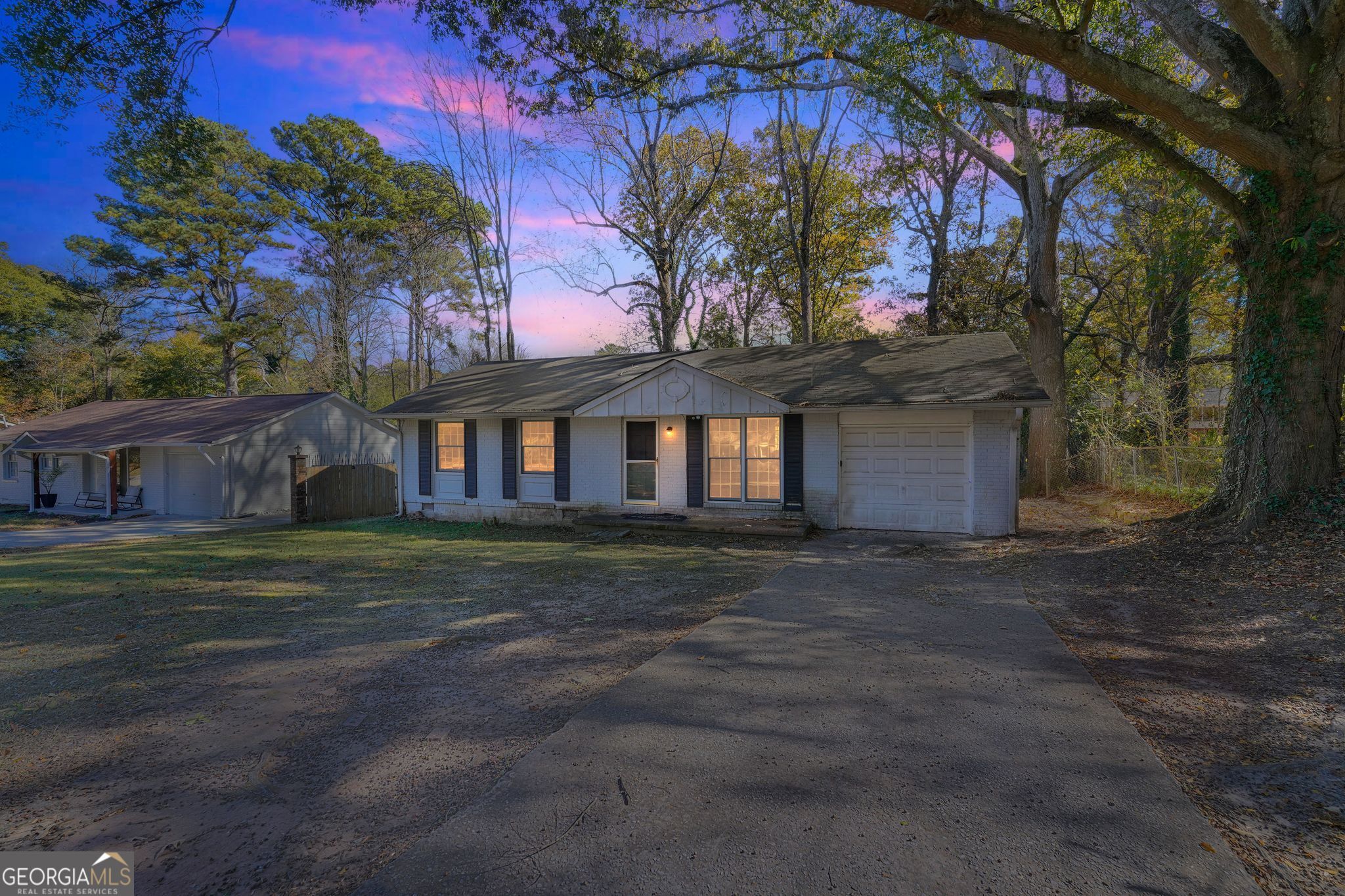 6730 Gano Drive Riverdale GA 30274