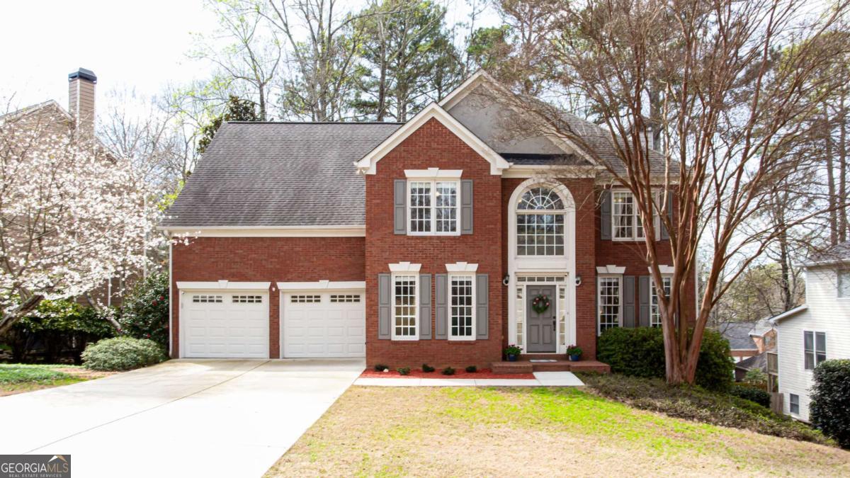 3837 Princeton Oaks NW Kennesaw GA 30144