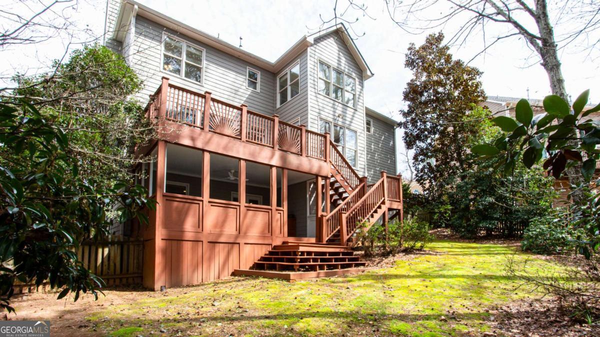 3837 Princeton Oaks NW Kennesaw GA 30144