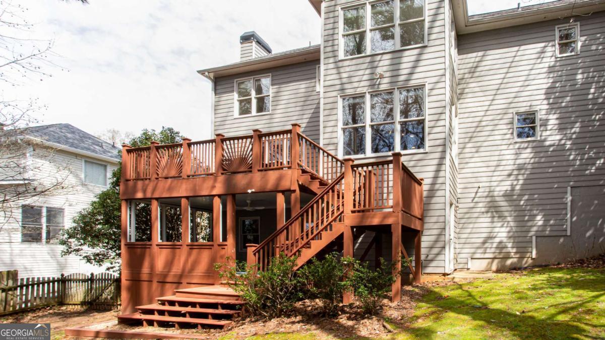 3837 Princeton Oaks NW Kennesaw GA 30144