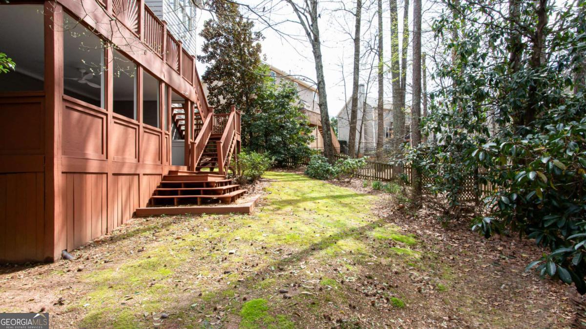 3837 Princeton Oaks NW Kennesaw GA 30144