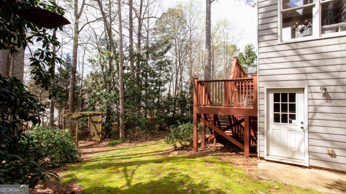 3837 Princeton Oaks NW Kennesaw GA 30144
