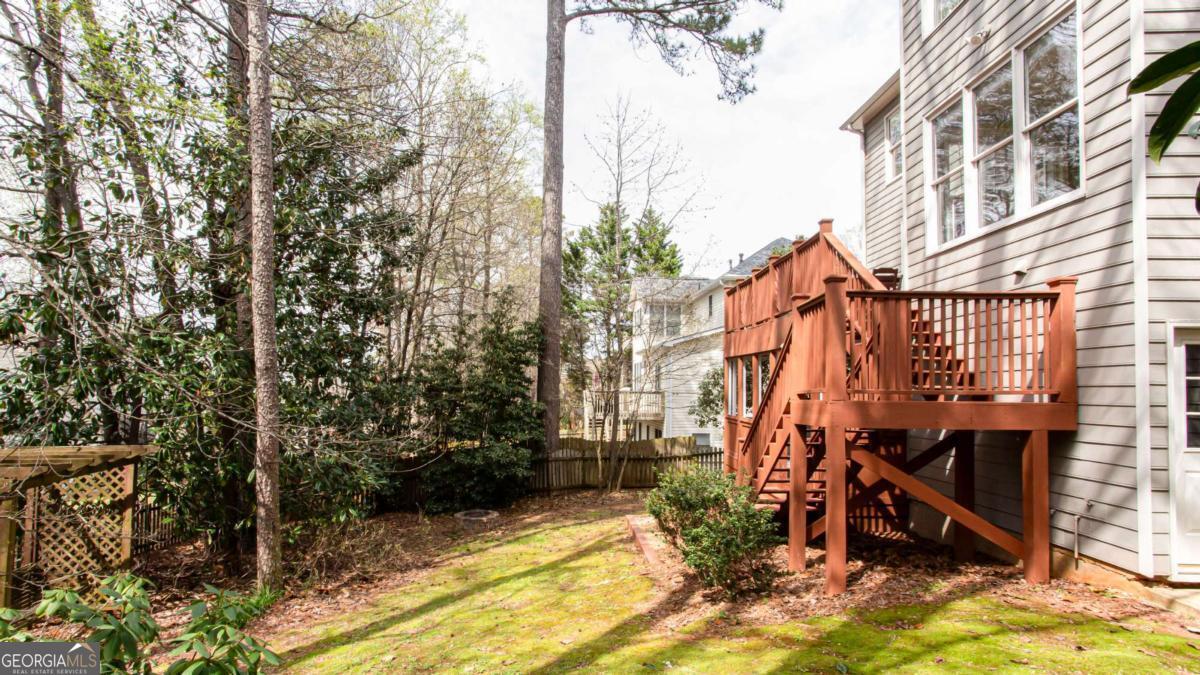 3837 Princeton Oaks NW Kennesaw GA 30144