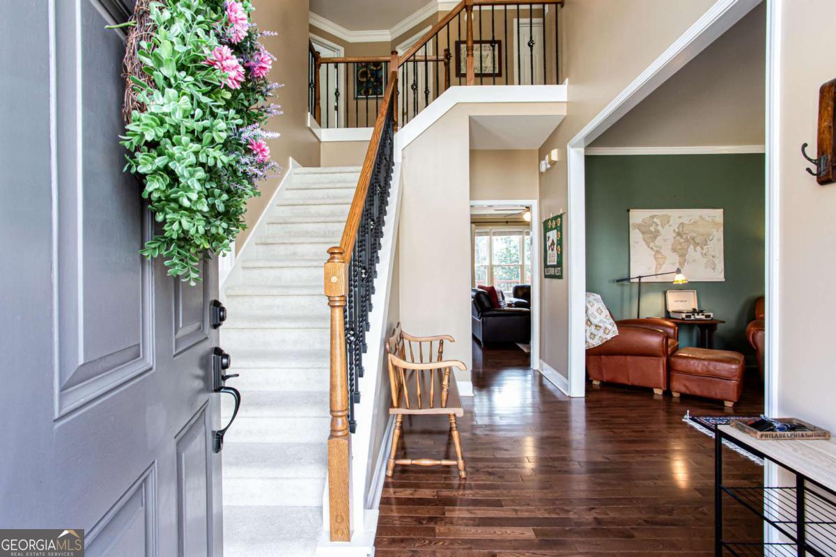 3837 Princeton Oaks NW Kennesaw GA 30144