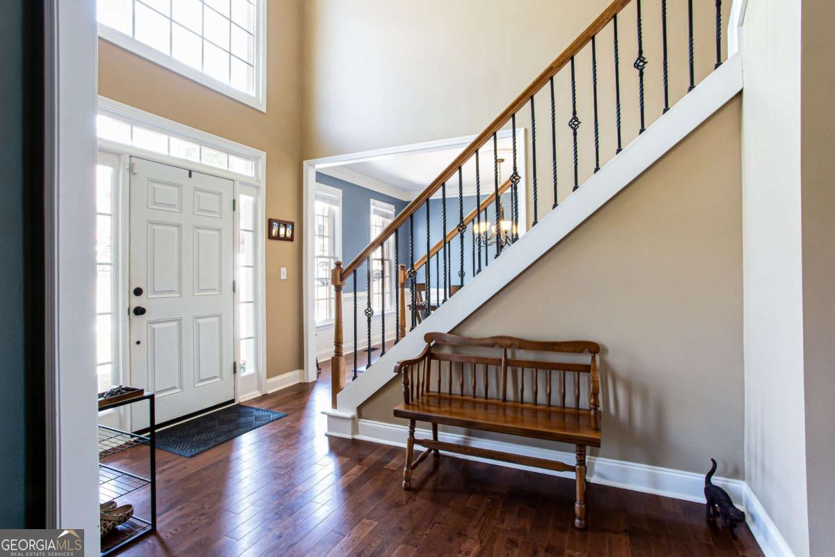 3837 Princeton Oaks NW Kennesaw GA 30144
