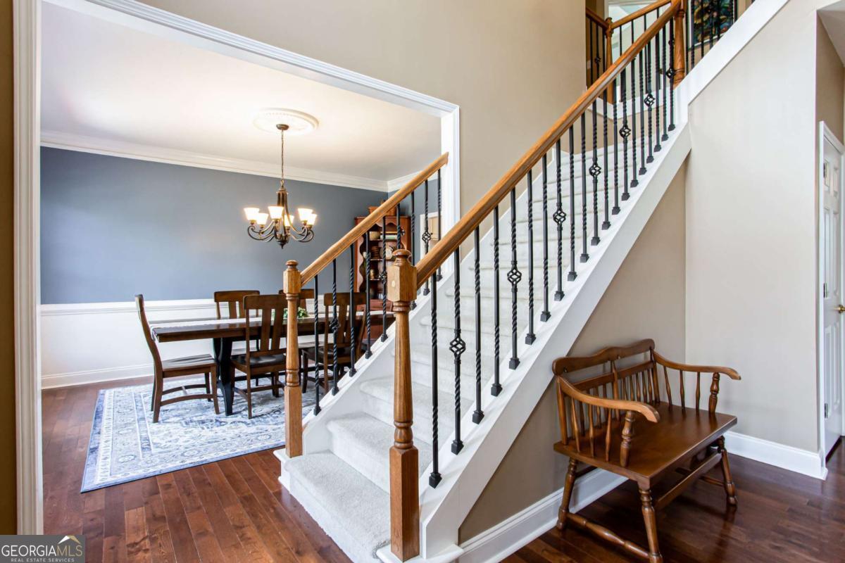 3837 Princeton Oaks NW Kennesaw GA 30144