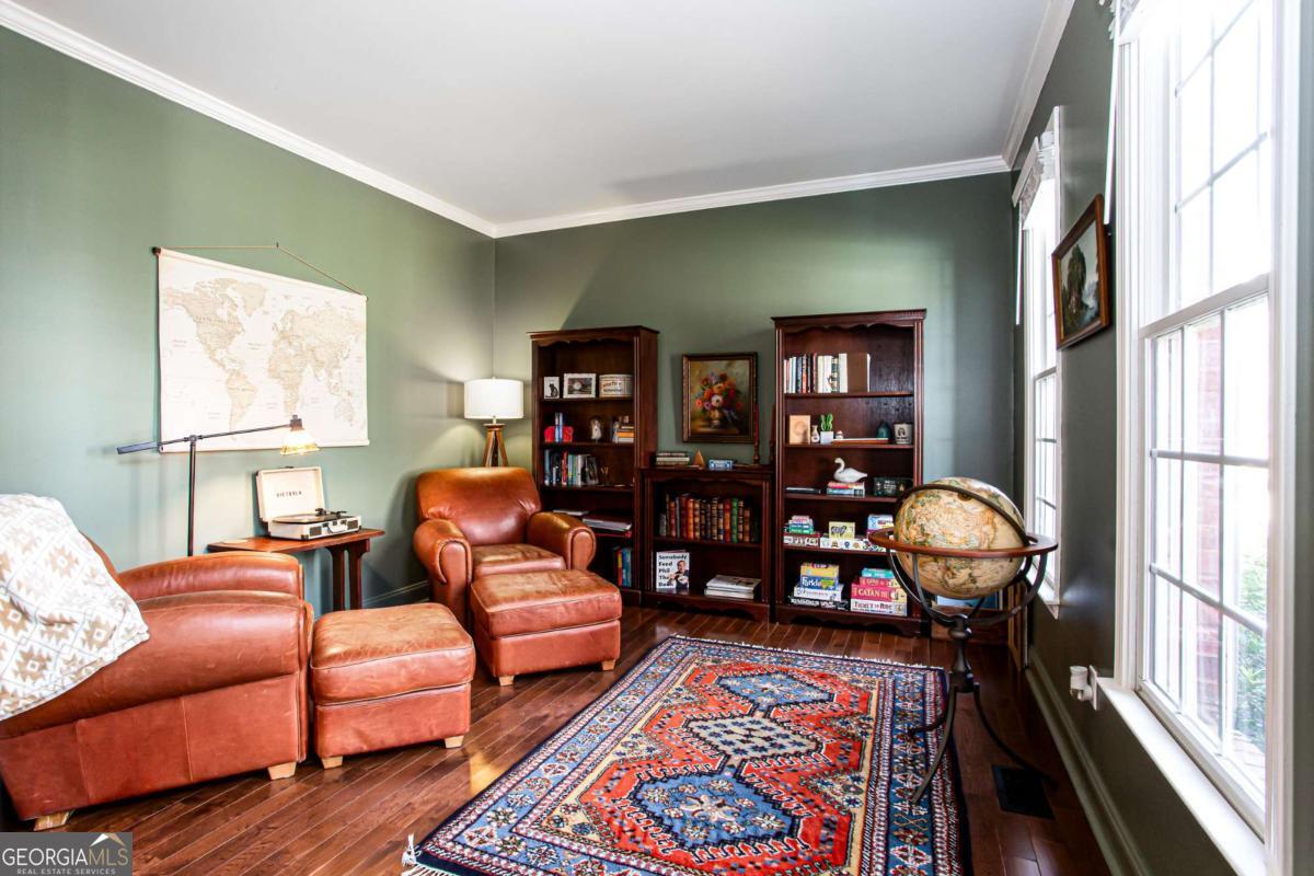 3837 Princeton Oaks NW Kennesaw GA 30144