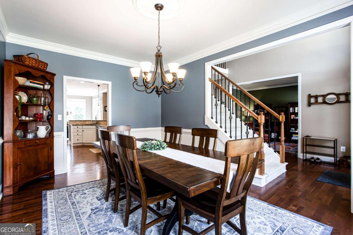 3837 Princeton Oaks NW Kennesaw GA 30144