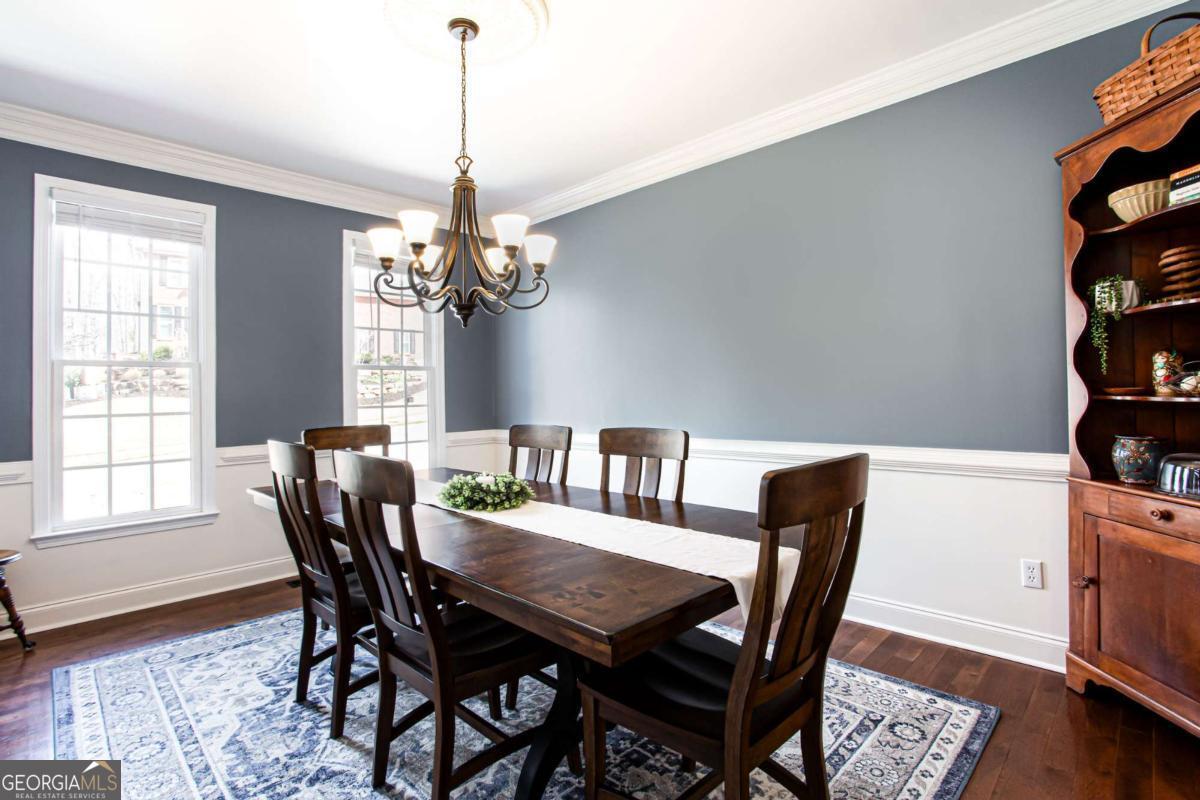 3837 Princeton Oaks NW Kennesaw GA 30144