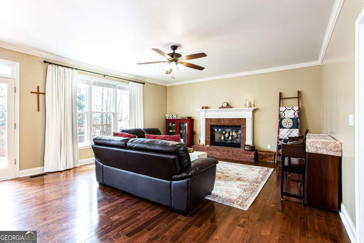 3837 Princeton Oaks NW Kennesaw GA 30144