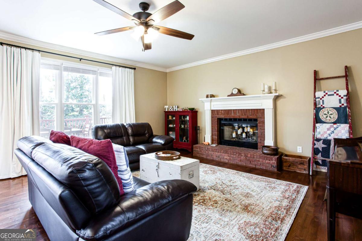 3837 Princeton Oaks NW Kennesaw GA 30144