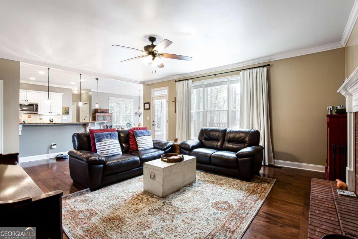 3837 Princeton Oaks NW Kennesaw GA 30144