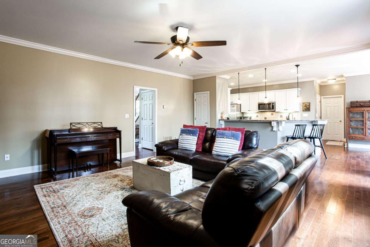 3837 Princeton Oaks NW Kennesaw GA 30144