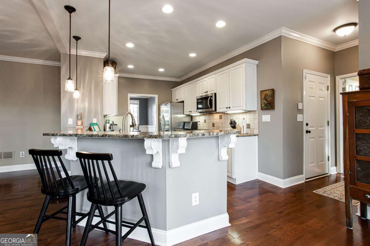 3837 Princeton Oaks NW Kennesaw GA 30144