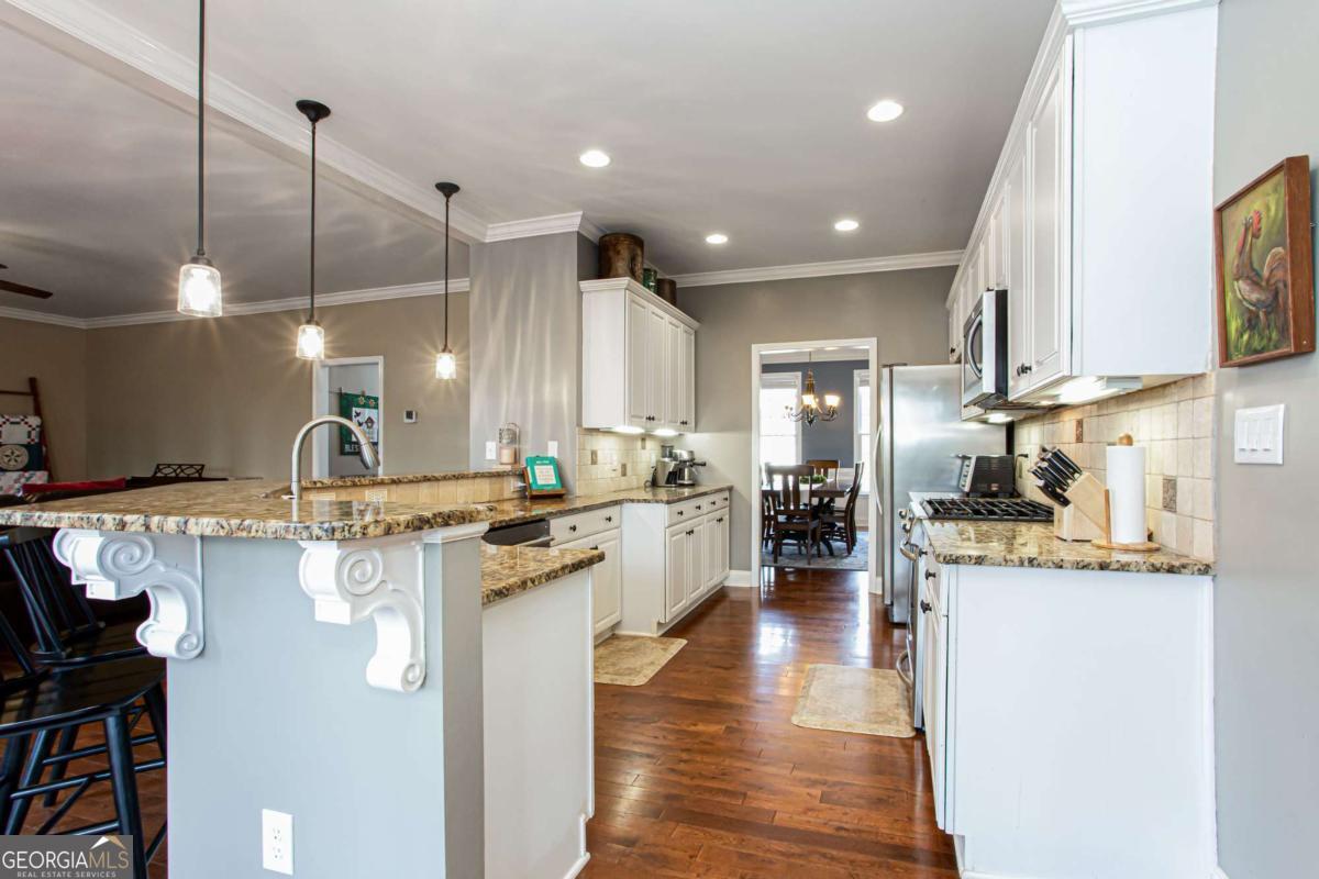 3837 Princeton Oaks NW Kennesaw GA 30144