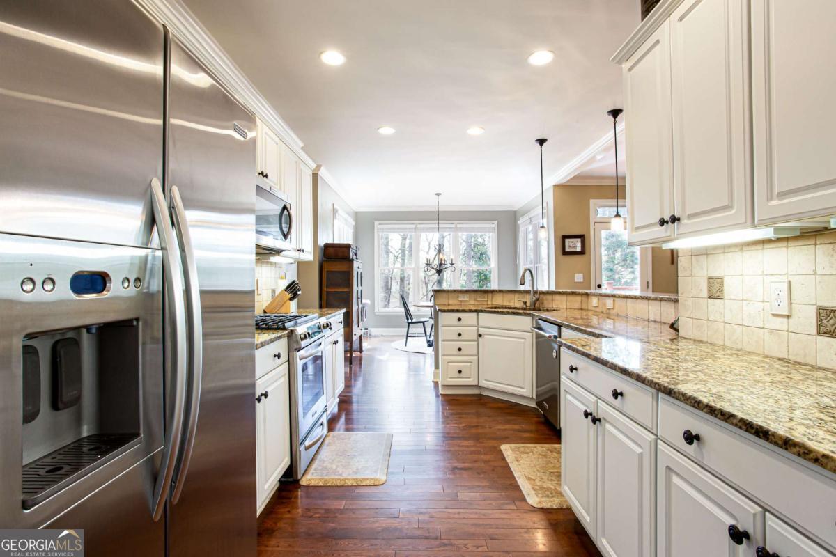 3837 Princeton Oaks NW Kennesaw GA 30144